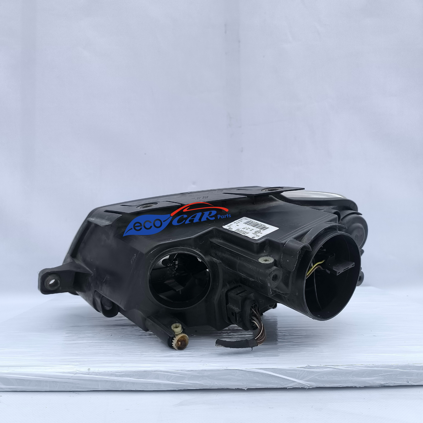 Fanale anteriore dx Volkswagen Passat anno 2006 ecoAG6662