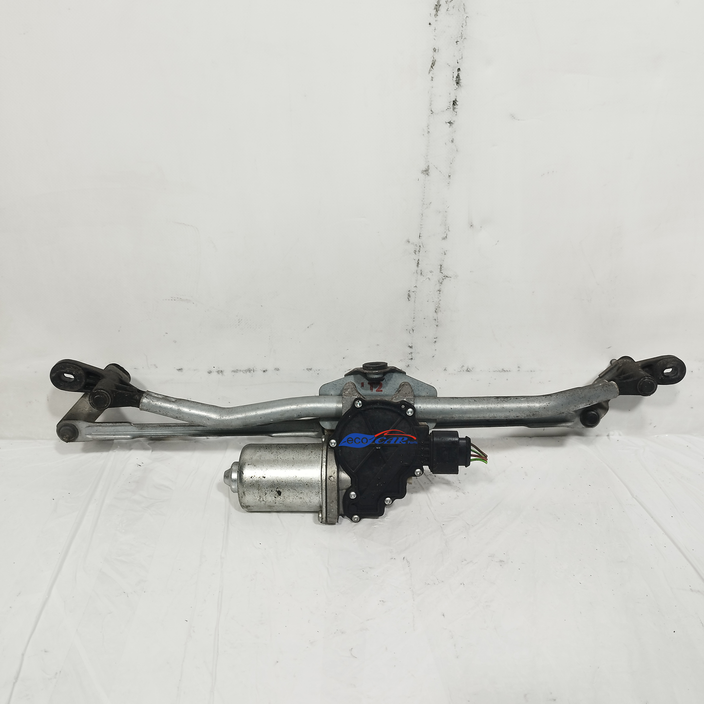 Motorino tergicristalli anteriore Skoda Fabia 2012 Cod: 5J1955113B ecoAC14029