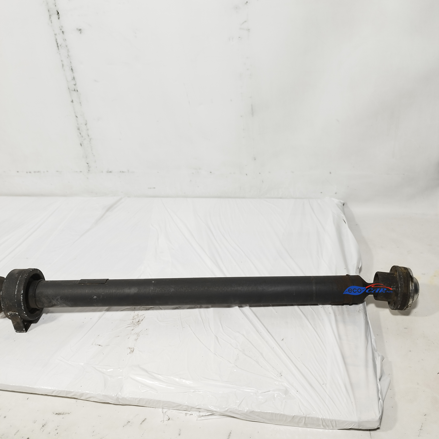 Albero di trasmissione posteriore Ford Kuga 2.0 TDI 2010 cod: 7N5N-7L190-AA ecoAC14400