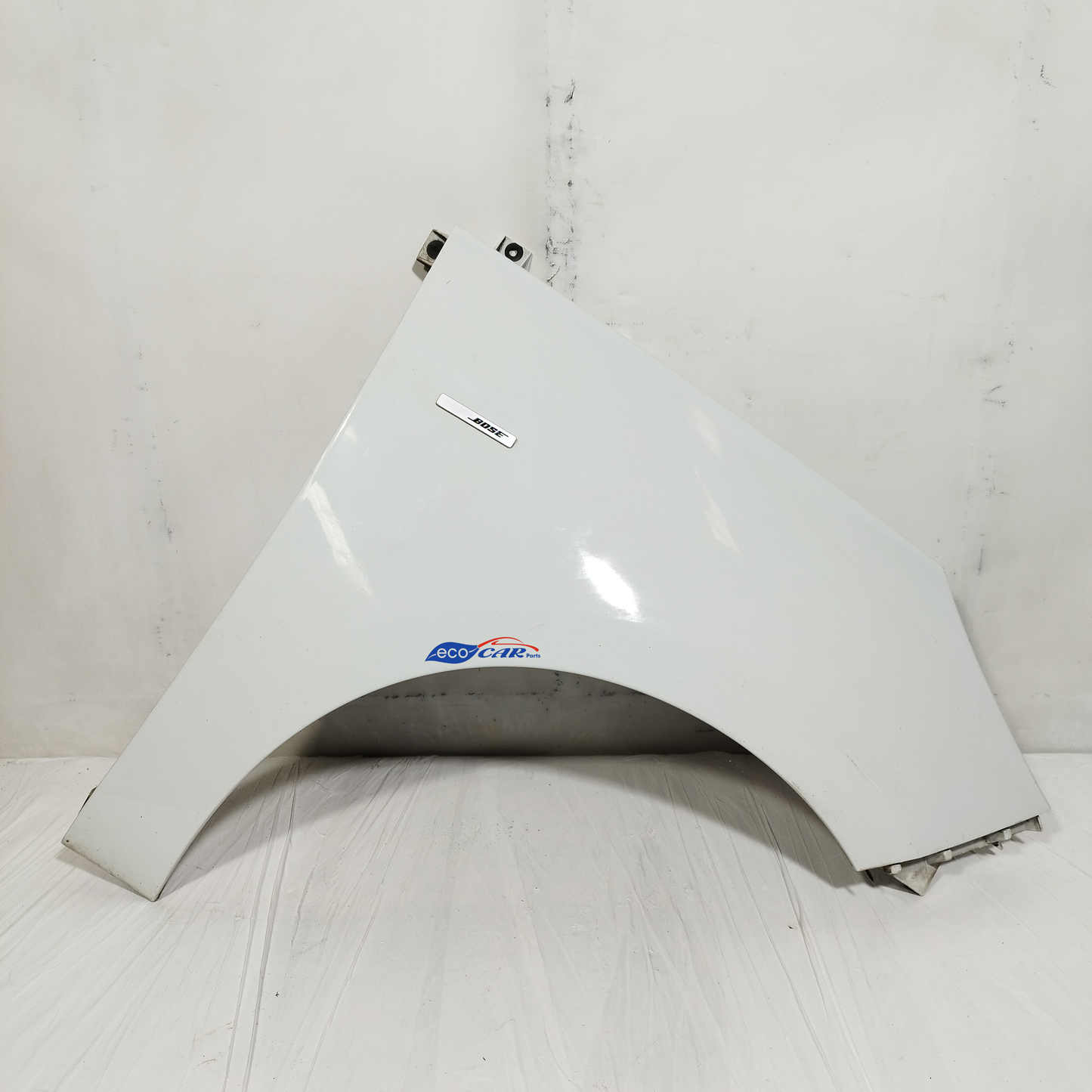 Parafango anteriore dx bianco Renault Scenic X-Mod 2016 ecoAC14236