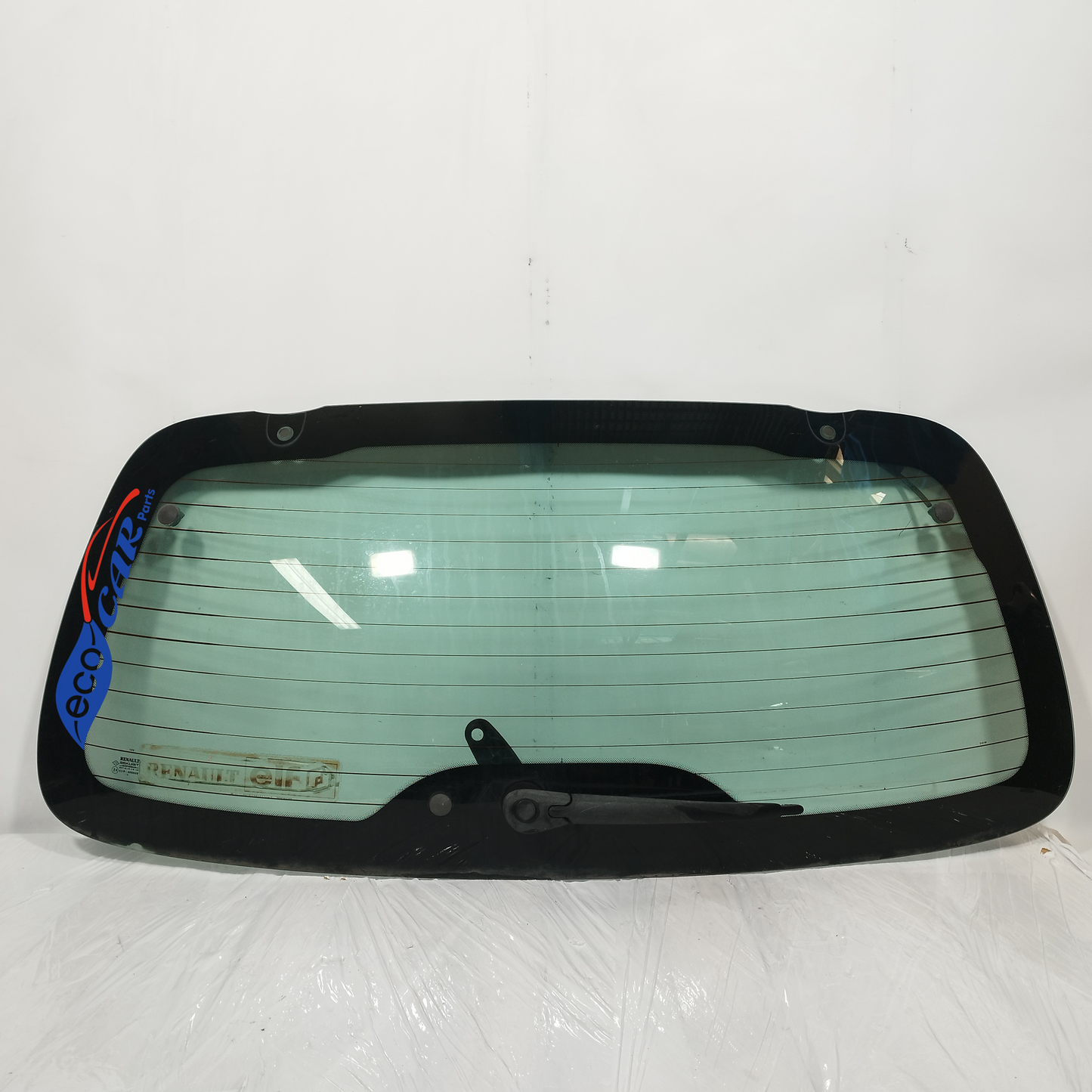 Rear window Renault Scenic 2001 (opening model) ecoAC12037