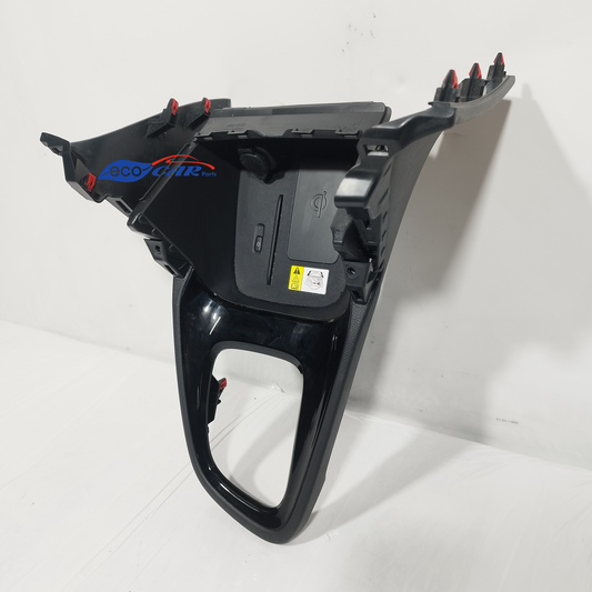 Consolle Centrale Toyota Yaris Cross 2021 Cod: 58833-0d280 ecoAC12012