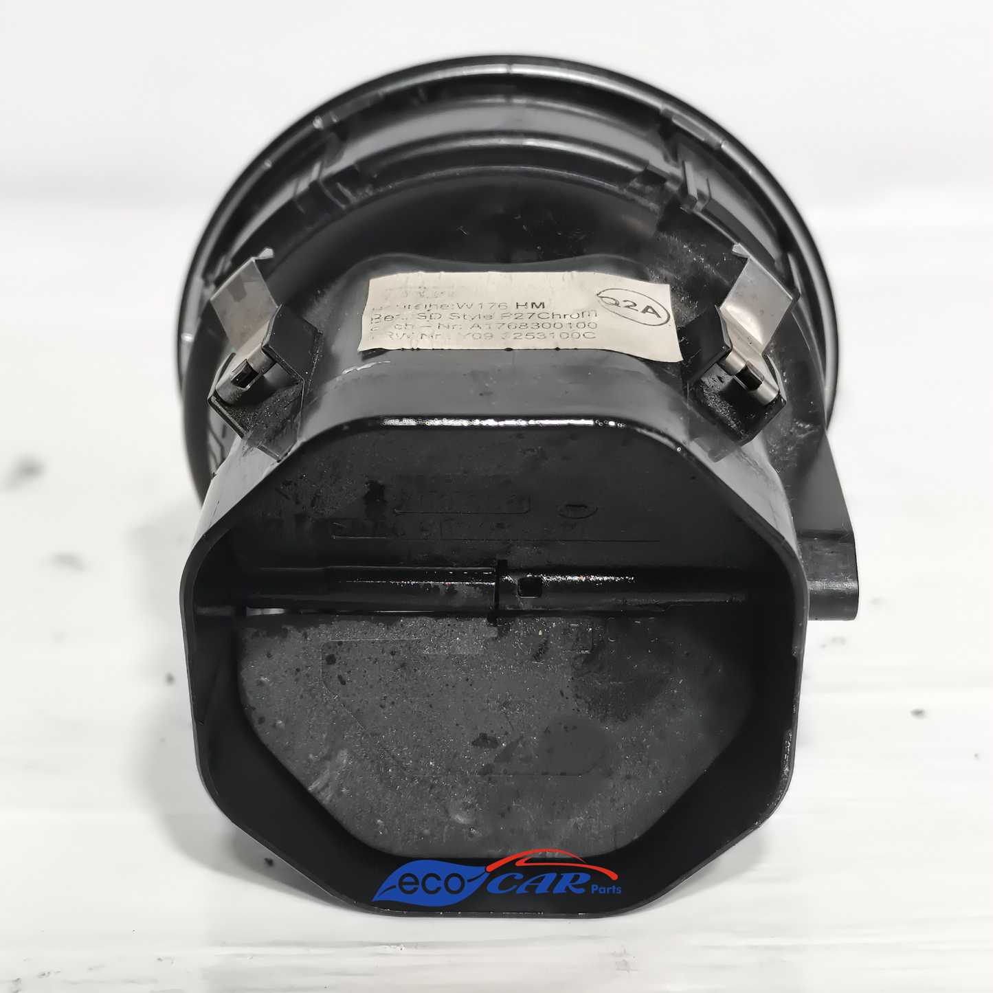 Left air vent Mercedes A-Class w176 Cod. a1768300100 ecoAG6803