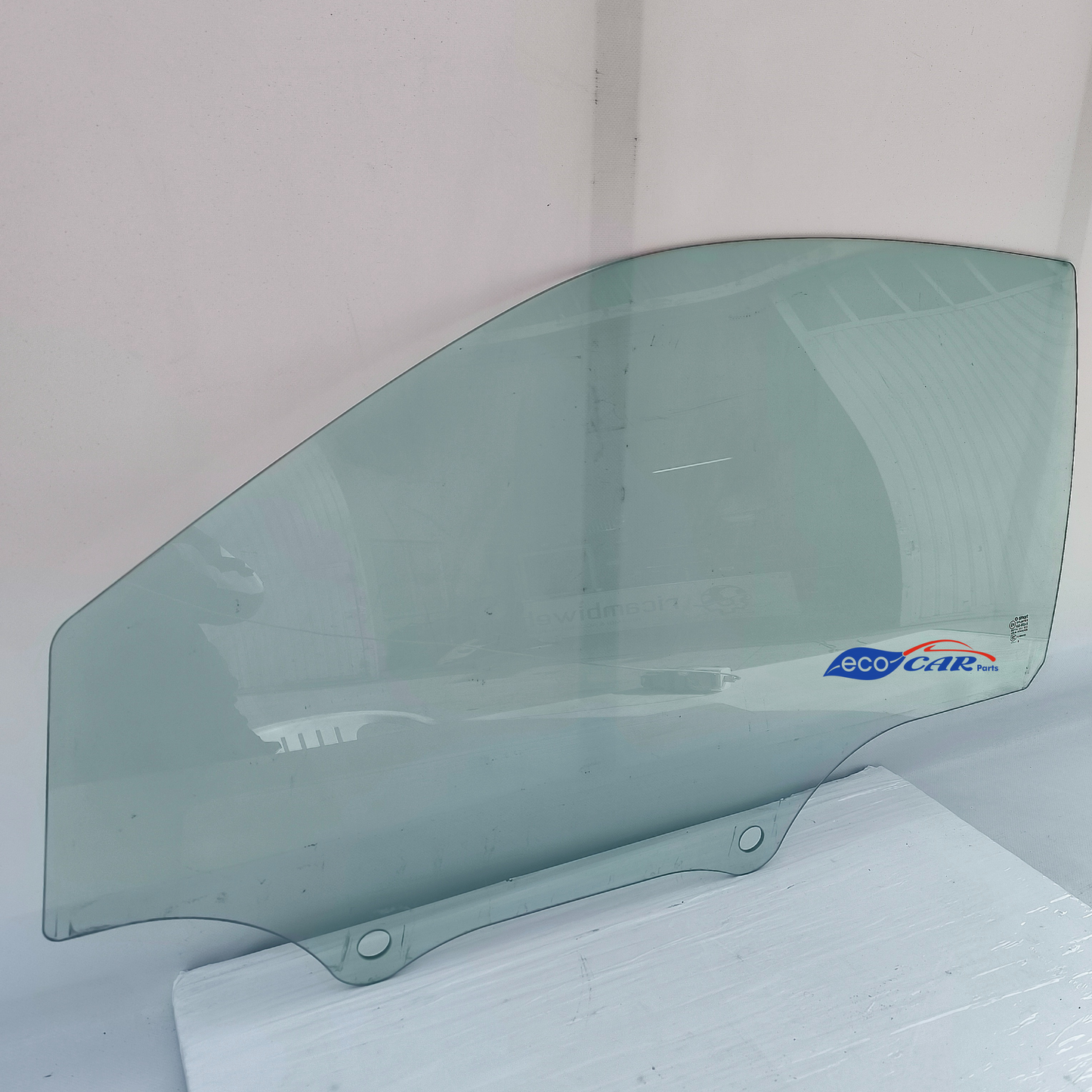 Vetro scendente sx Smart 451 ecoAG6792