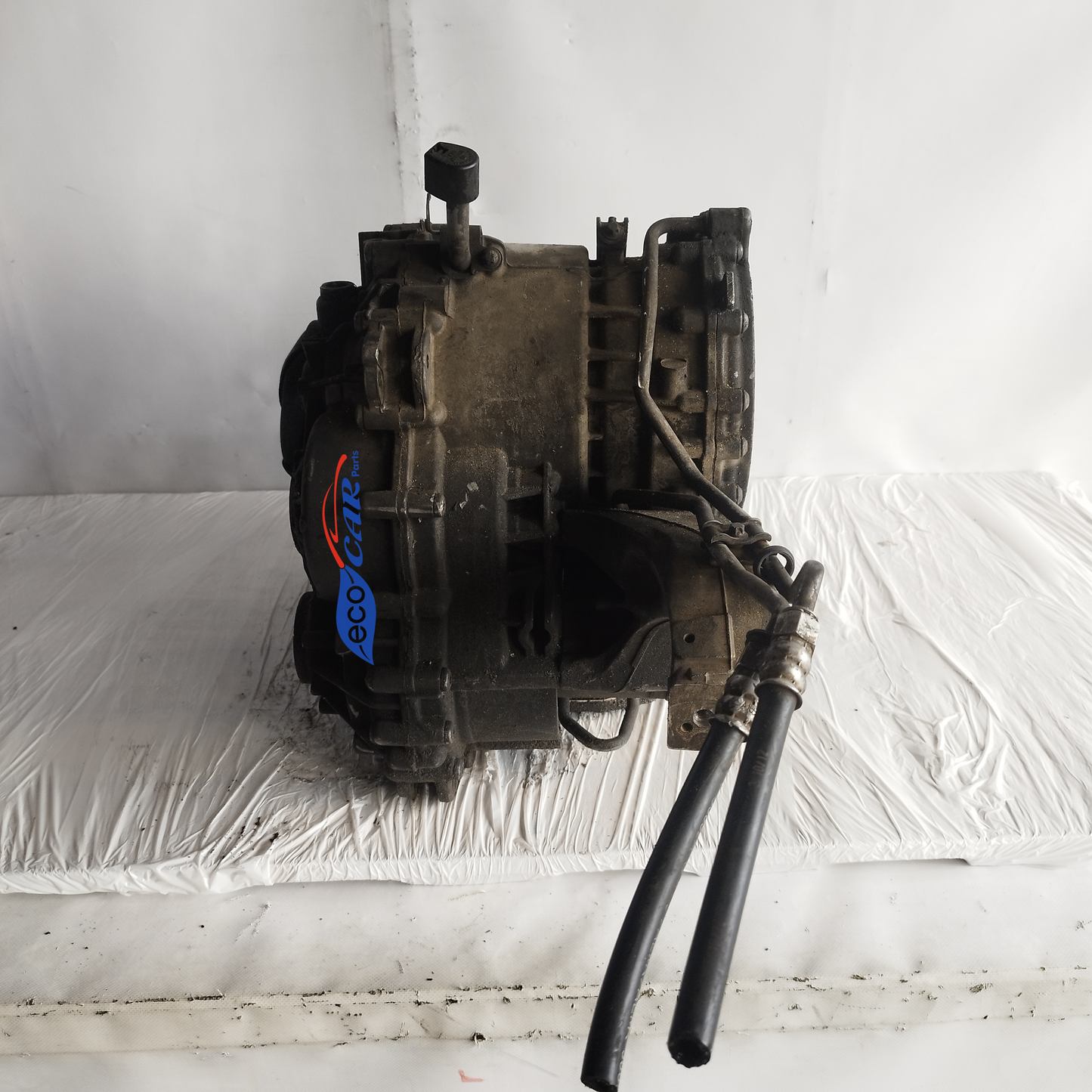 Mercedes B-Klasse 2.0D 2008 ecoAC12808 Automatikgetriebe