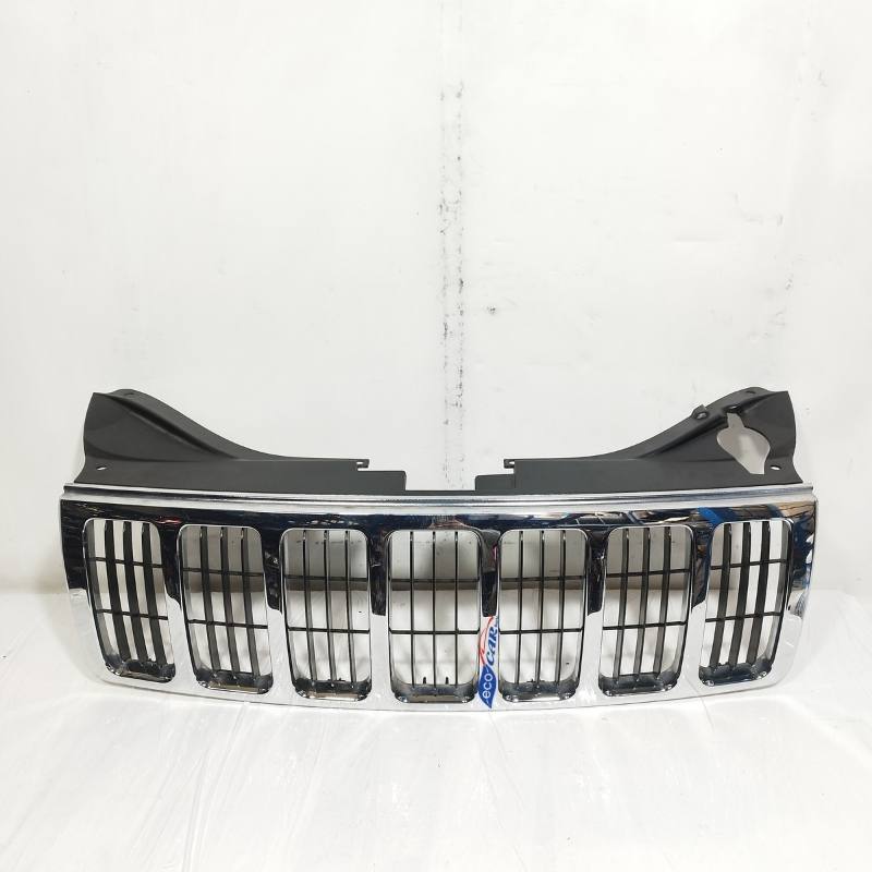 Mascherina anteriore Jeep Grand Cherokee 2008 ecoAC14525