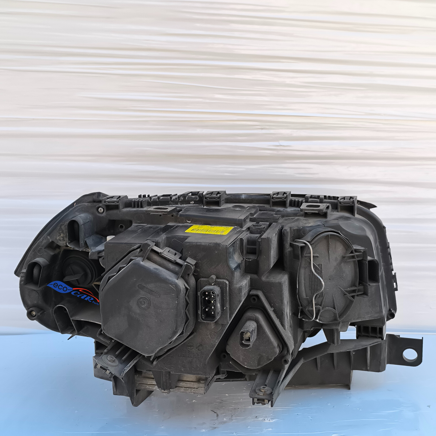 Fanale anteriore sx Xenon BMW X3 E83 ecoAG7714