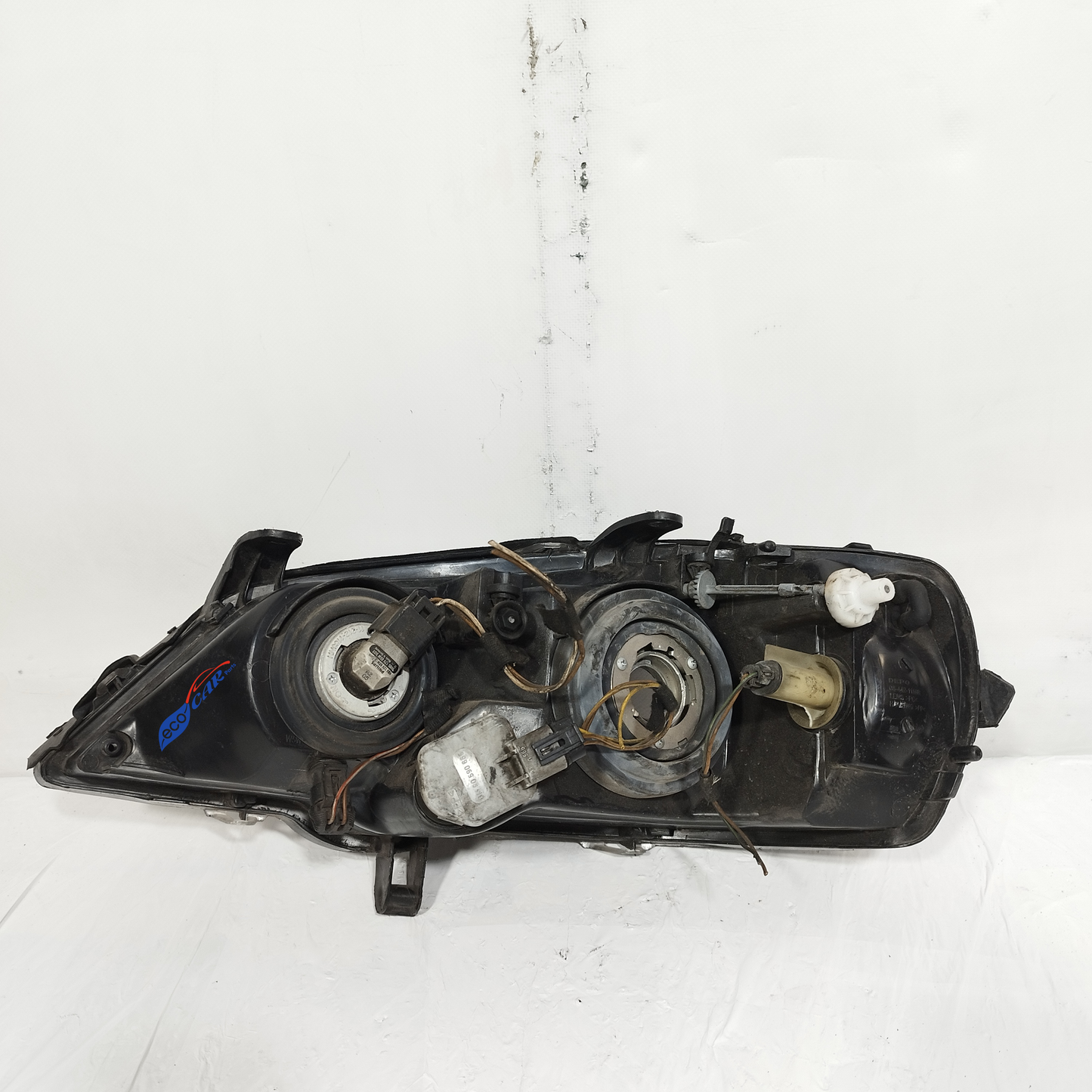 Fanale anteriore dx Opel Astra G 2001 DEPO Cod: 084421116R ecoAC13918