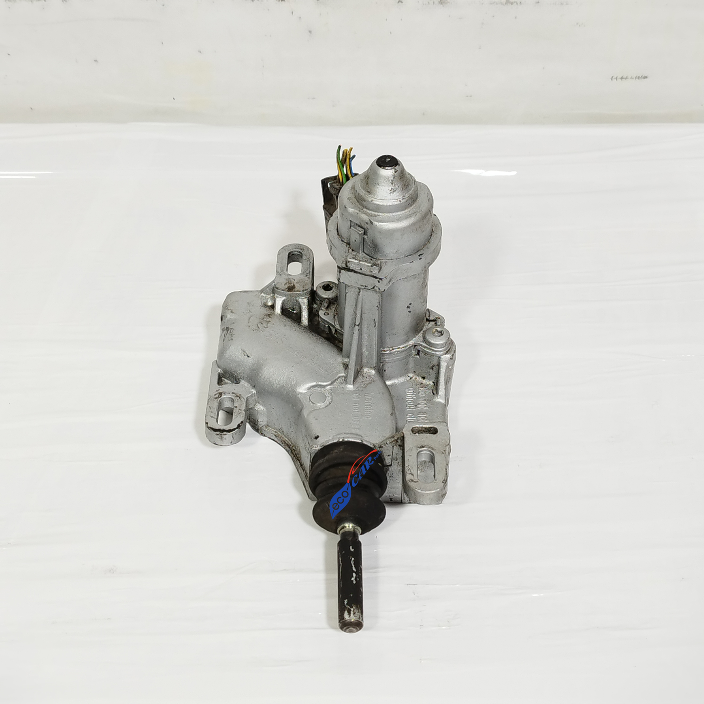 Getriebestellglied Smart fortwo 450 0.6B 2003 6-polig Code: 0003226V014 ecoAC14071
