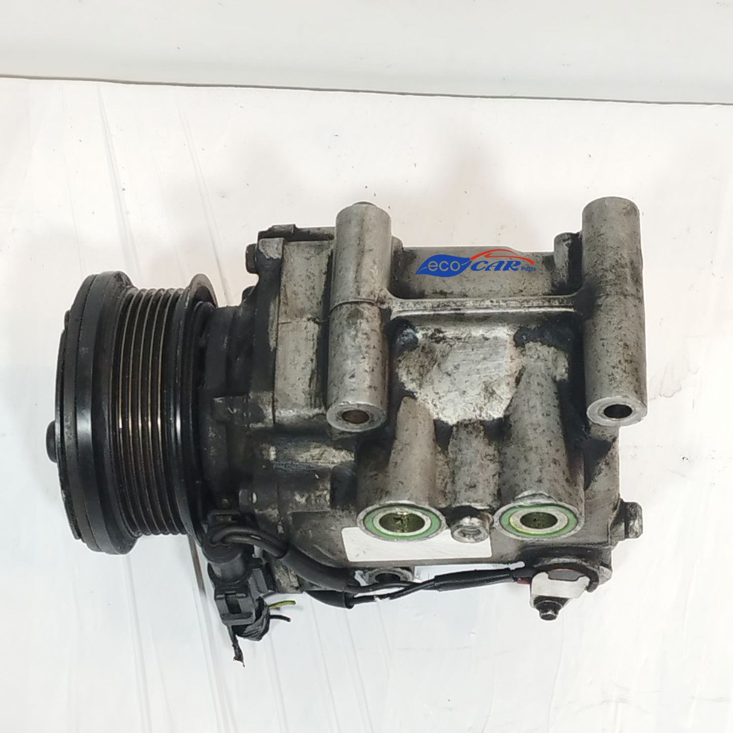Compressore A/C Ford Focus 1.8 TDCI 2002 ecoAC13288