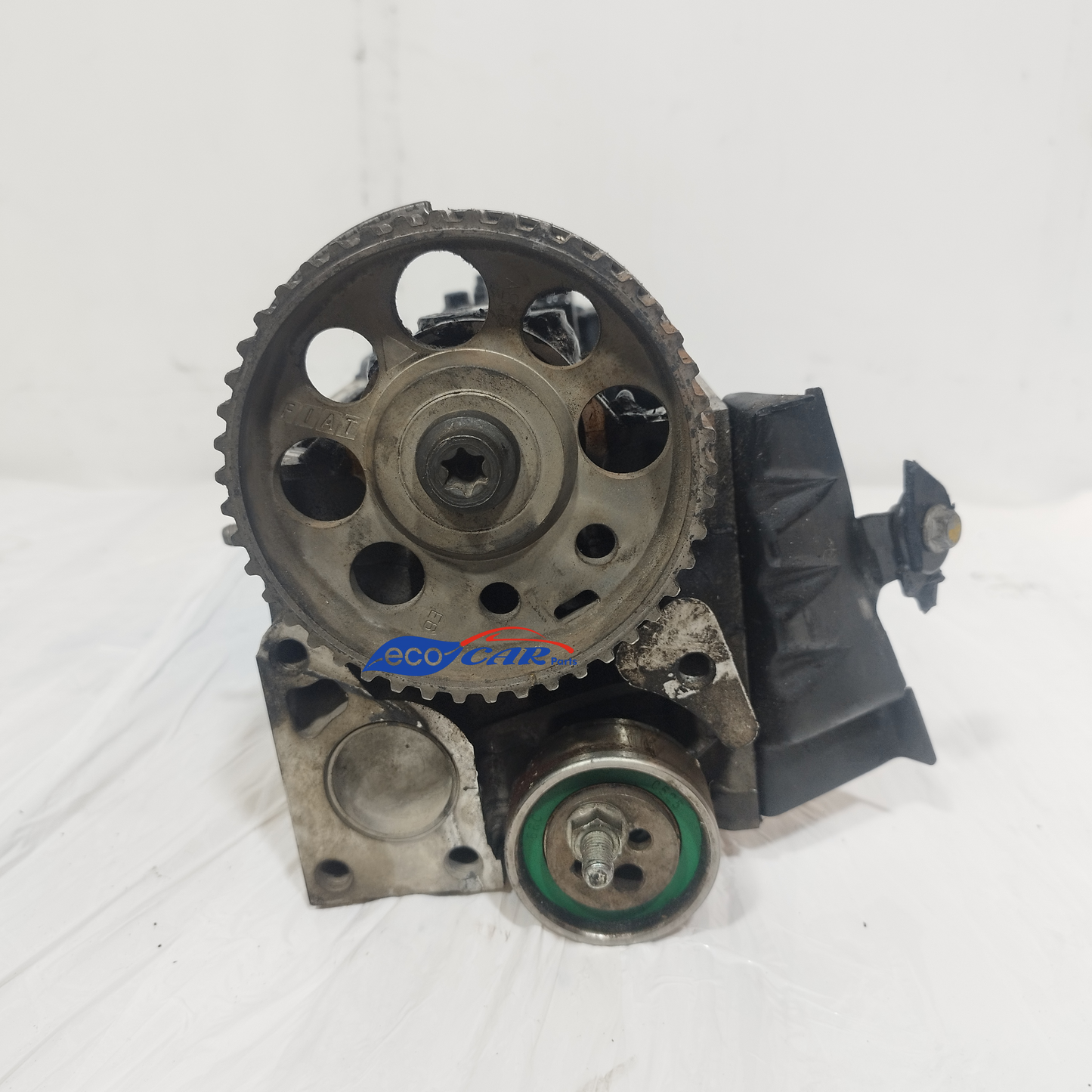 Testata Fiat Grande Punto 1.2 B 2007 Codice: 55202141 ecoAC13212