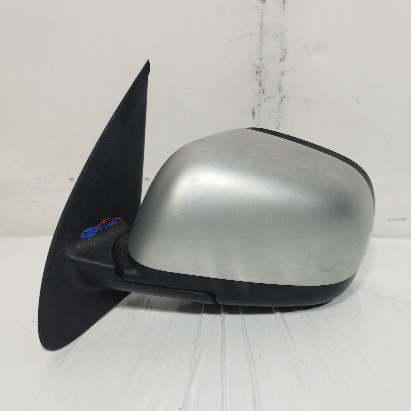 Specchietto elettrico anteriore sx Grigio Nissan Micra K13 2011 ecoAC14311
