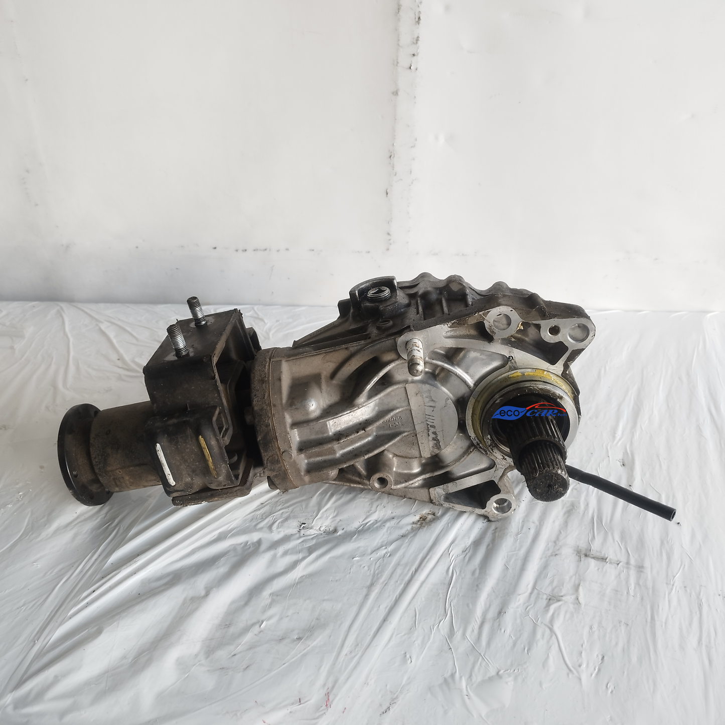 Differenziale anteriore Fiat 16 2.0 MTJ 2010 ecoAC14288