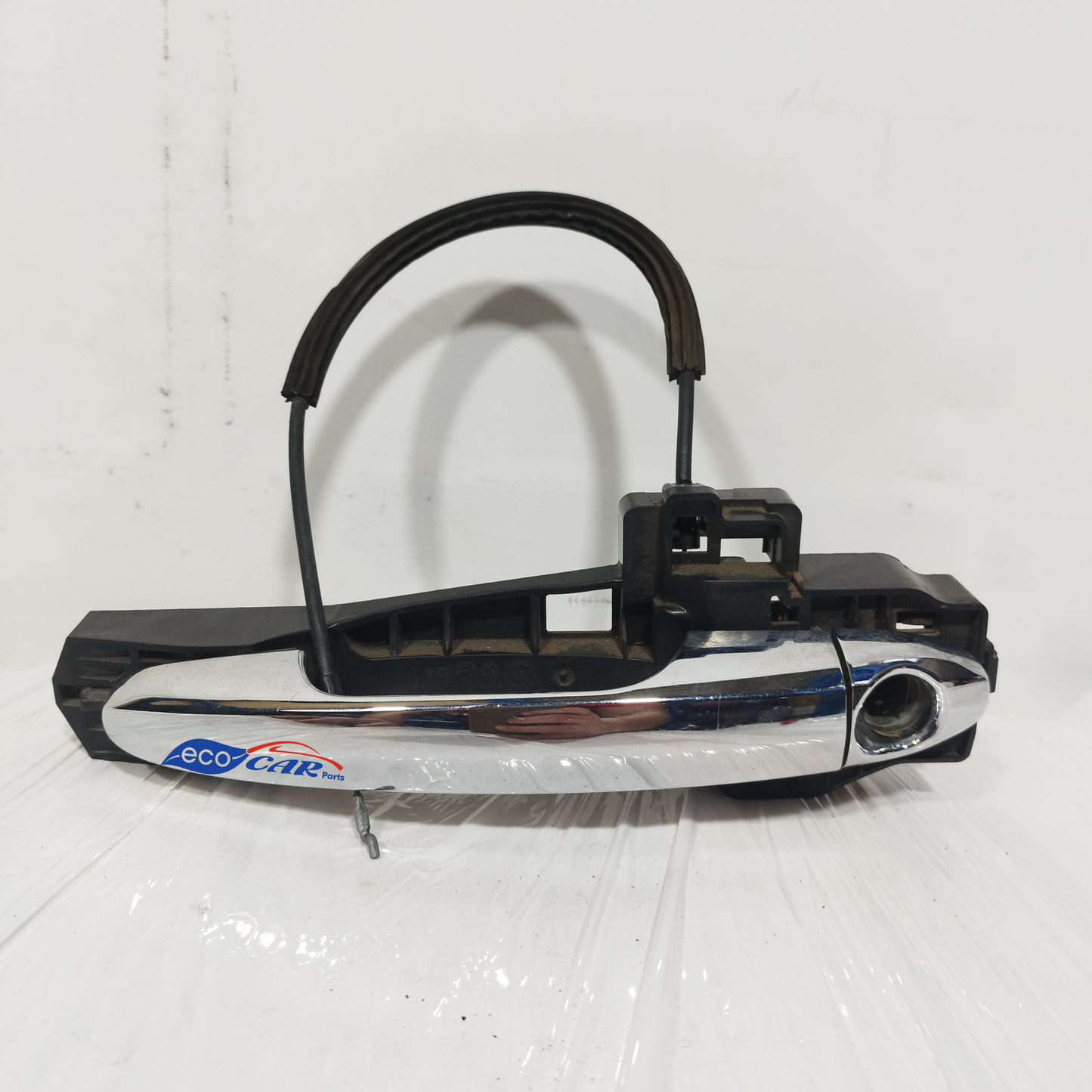 Maniglia esterna anteriore sx Fiat 500L 2013 ecoAC12812