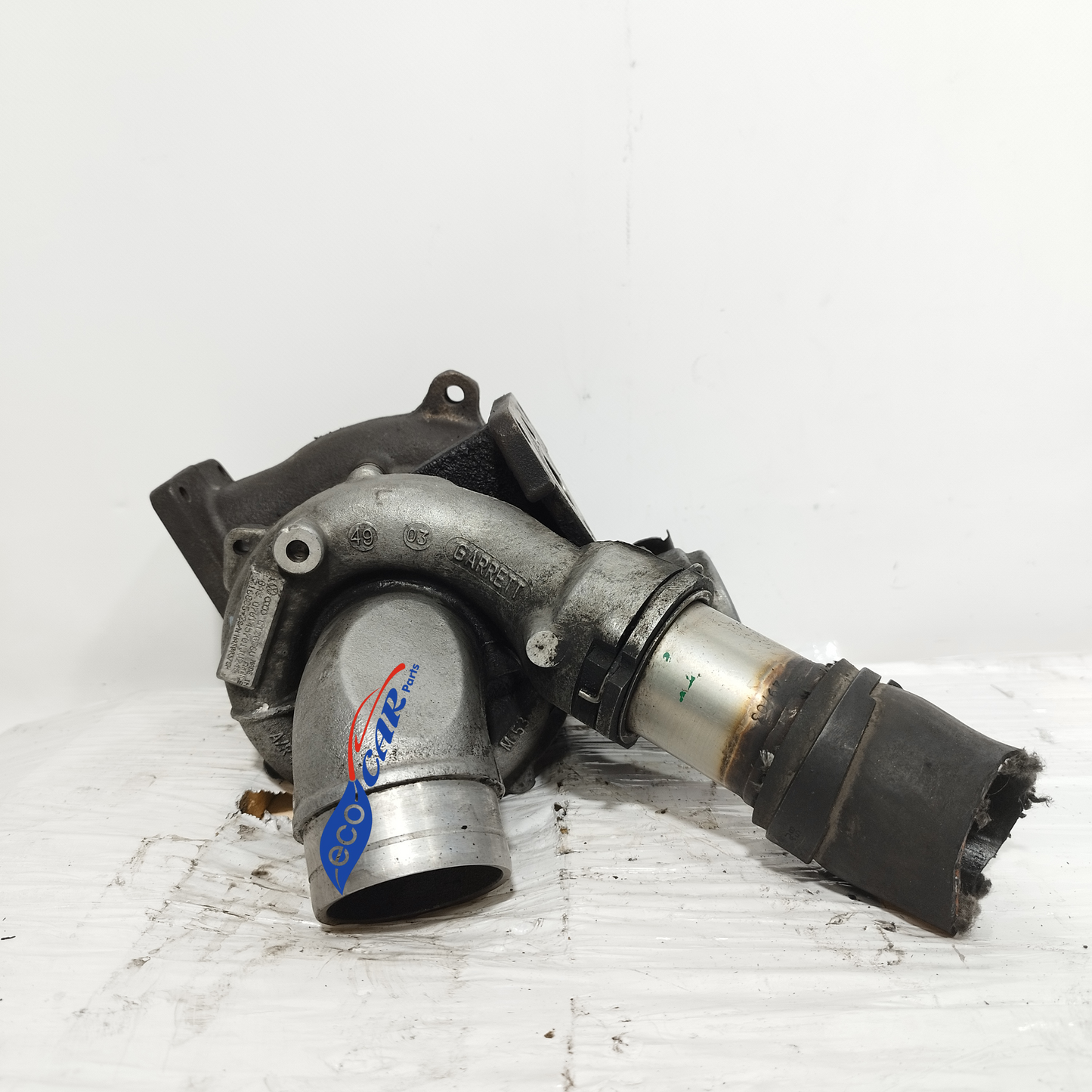 Volkswagen Touareg 2.5tdi 2004 turbine Cod: 716885-2 ecoAC12682