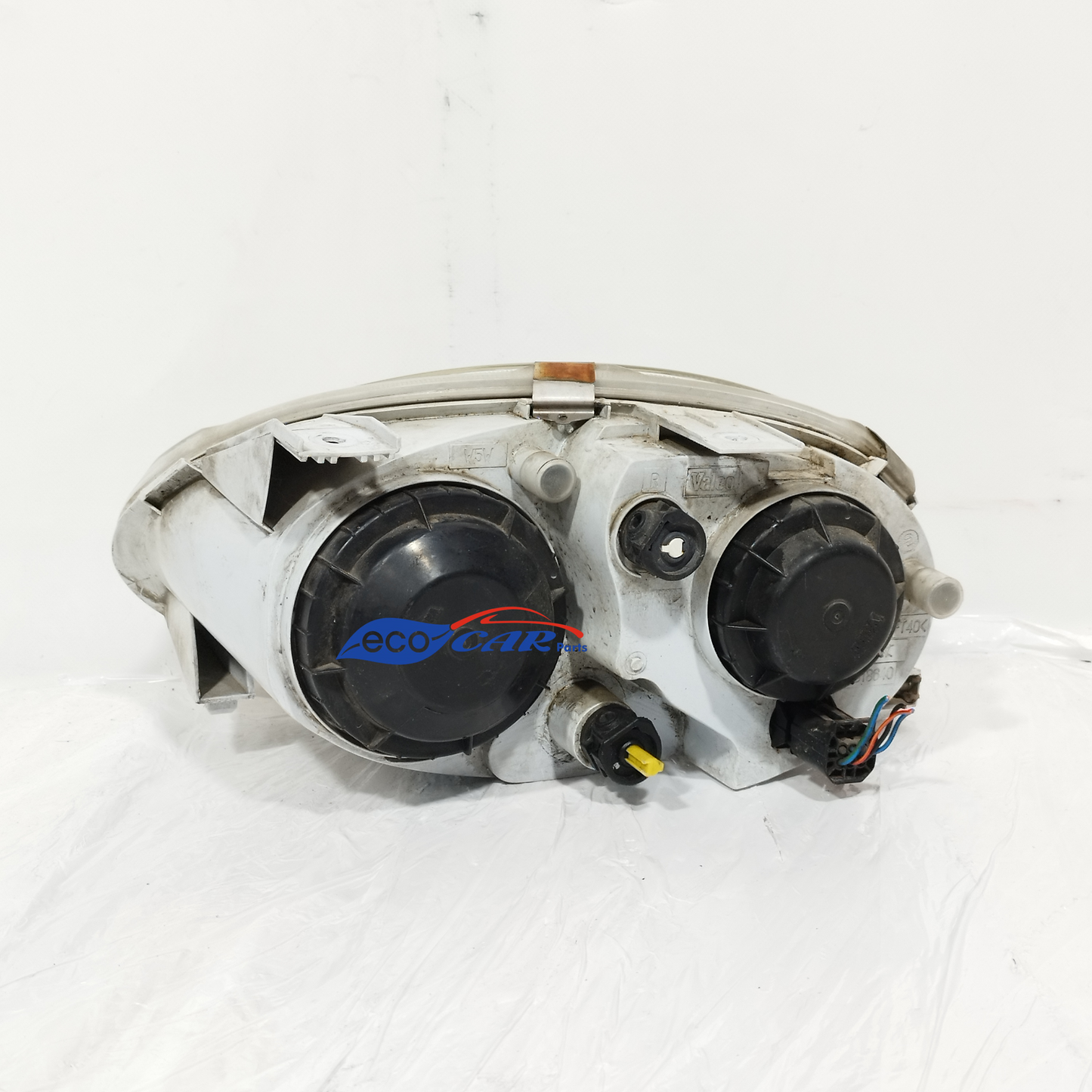 Front light Dx MG MGF 1998 ecoAC12186