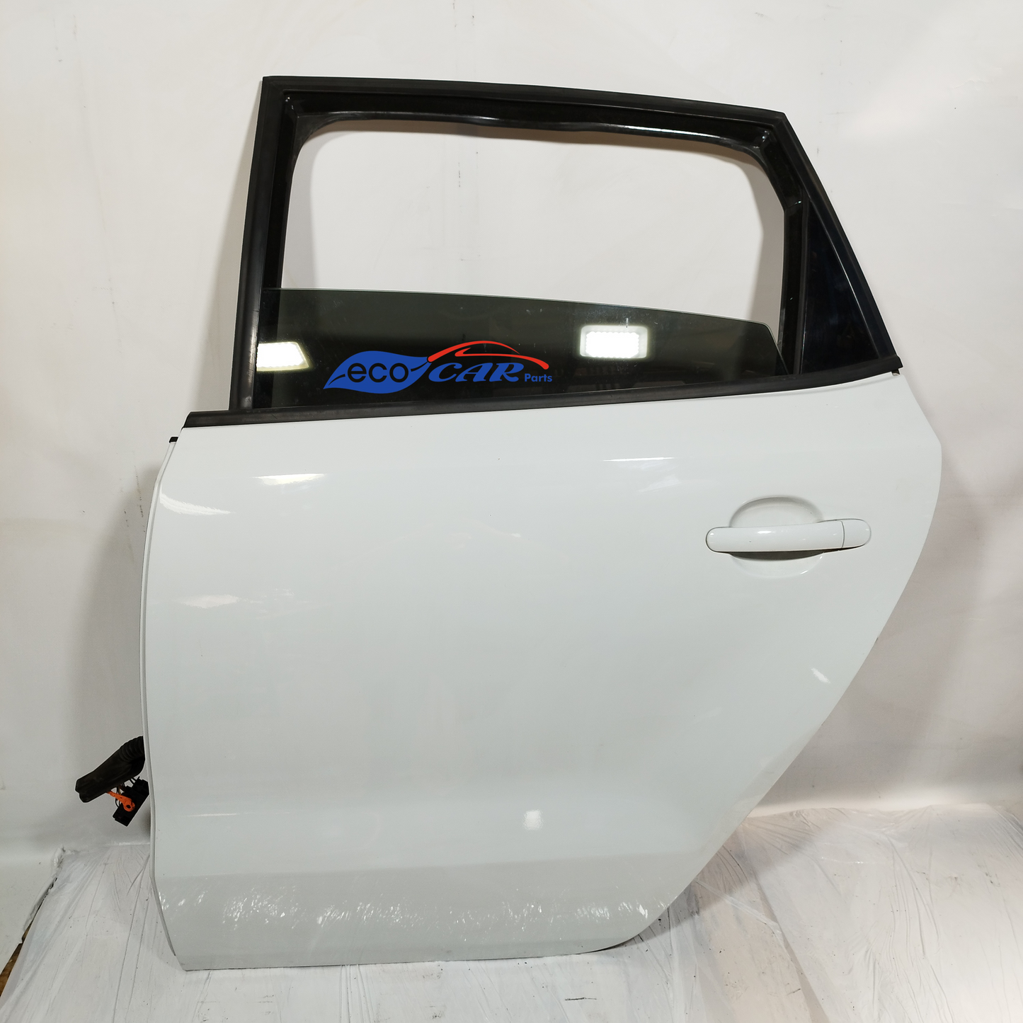 Sportello posteriore sx Bianco Volkswagen Polo 2016 (6C) ecoAC12253