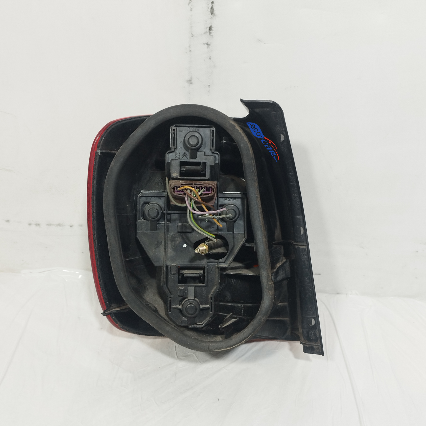 Fanale posteriore dx Citroen Xsara Break 1999 ecoAC14019
