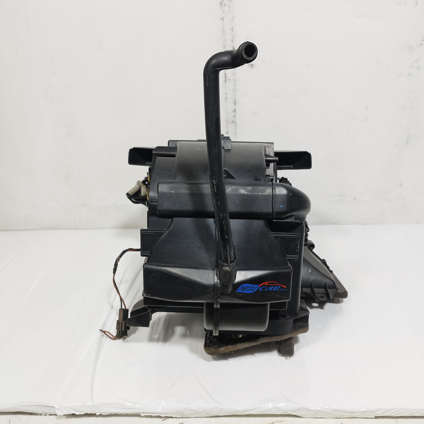 Complete stove Smart 451 2010 Cod: A4518300060 ecoAC12994