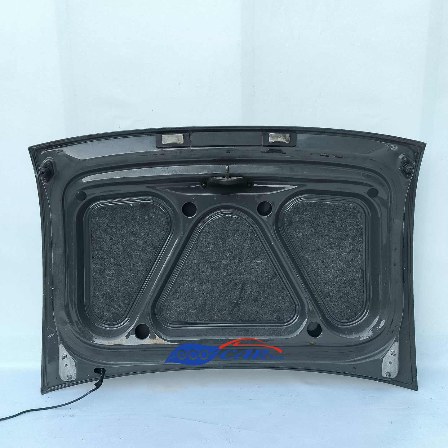 Heckklappe / Kofferraumdeckel Grau Audi TT Roadster Baujahr 1999 ecoAG6599