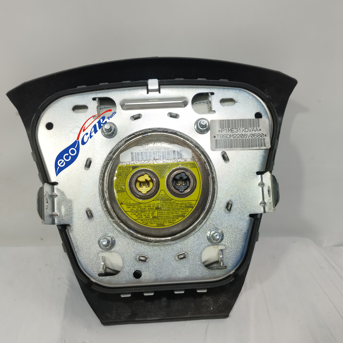 Kit airbag Dodge Journey 2008 Cod: 5WK44058 ecoAC13529