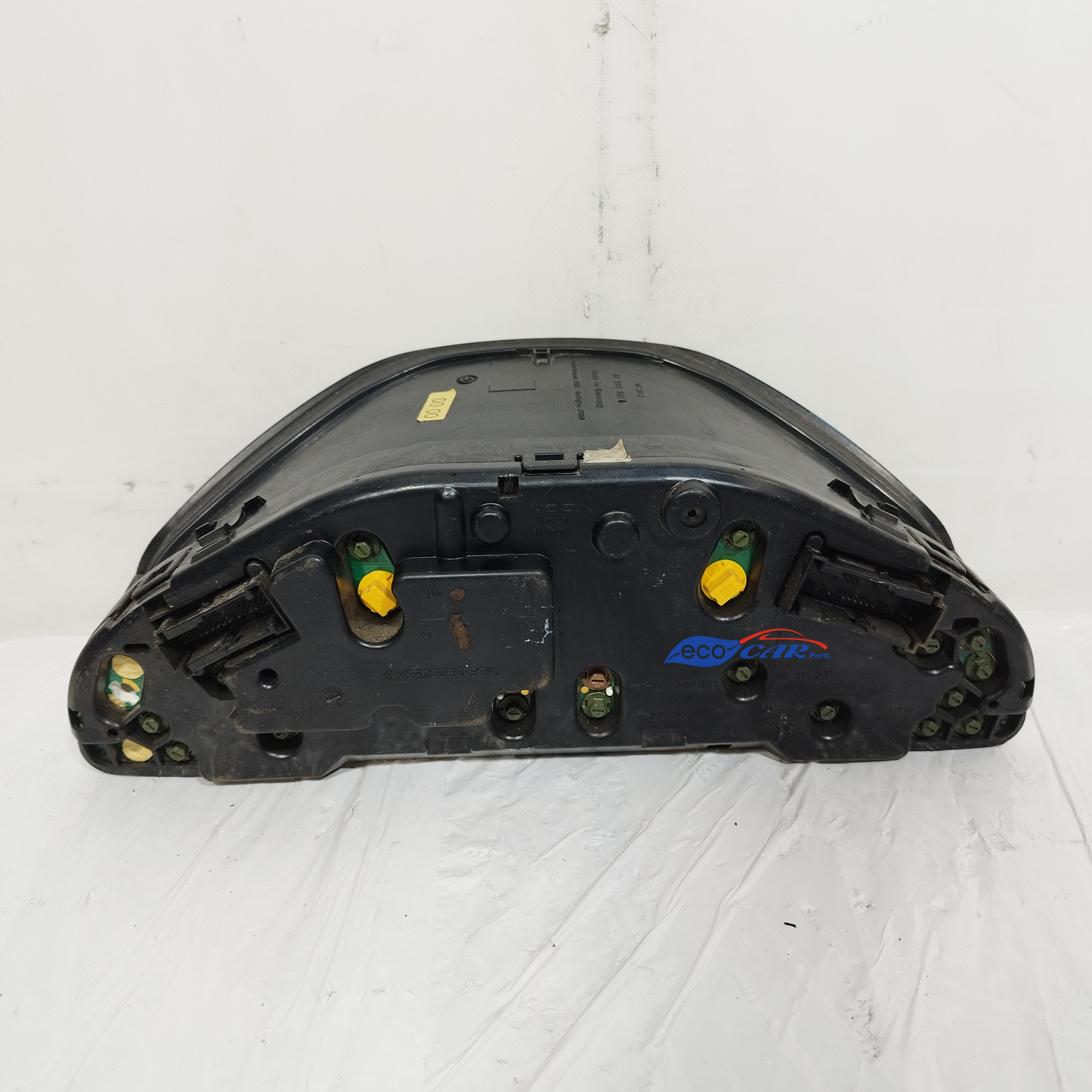 Mercedes E-Klasse W210 3.2D 2004 Kombiinstrument Artikel Nr. 87001357 ecoAC13507