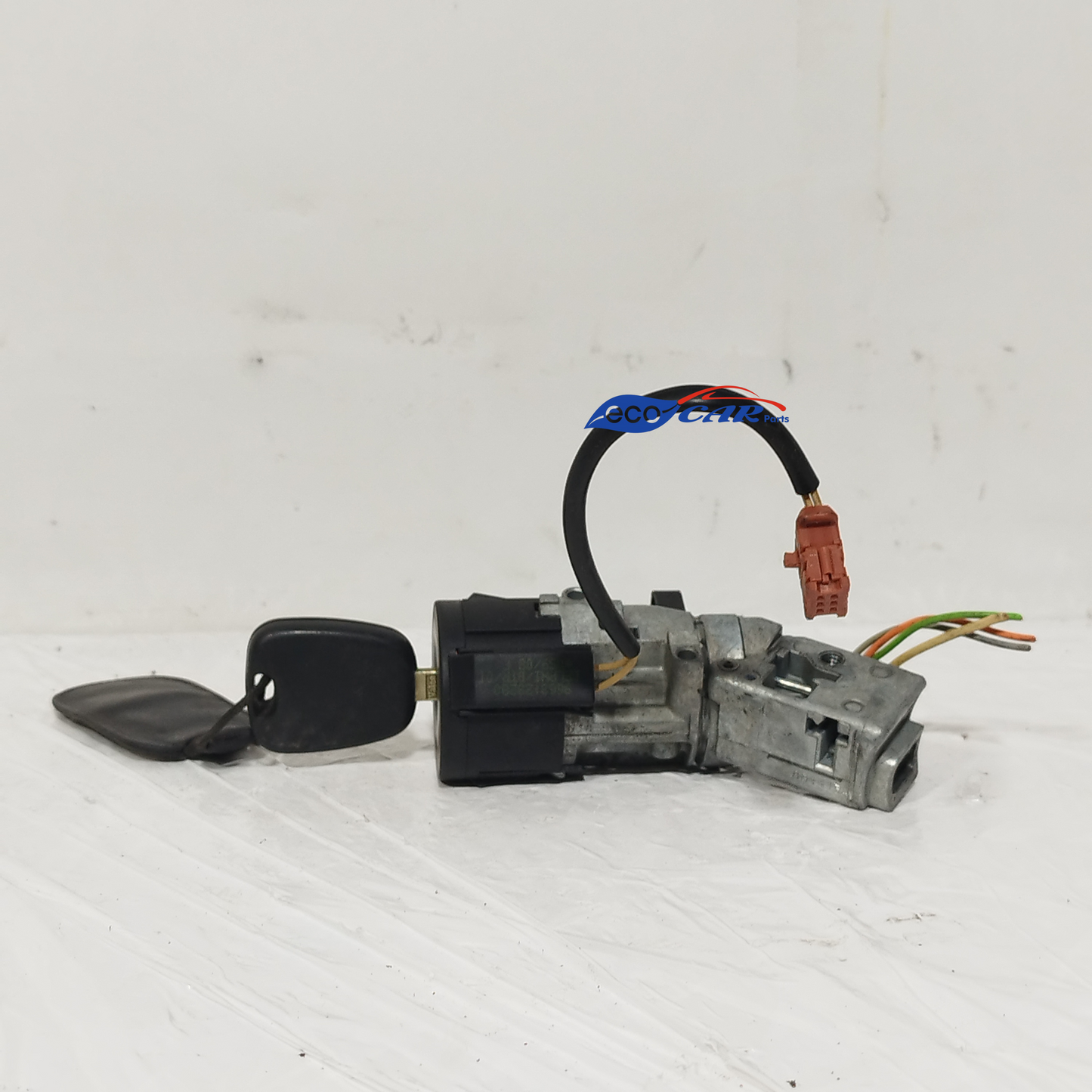 Zündschalter Citroen C3 1.0 B 2008 N0502455 ecoAC13200