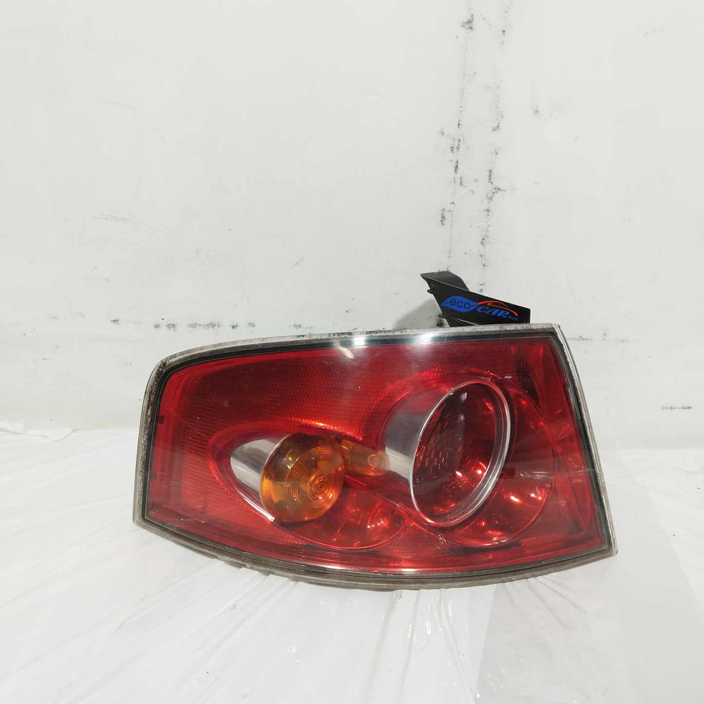 Fanale posteriore esterno sx Seat Ibiza 2004 ecoAC14040