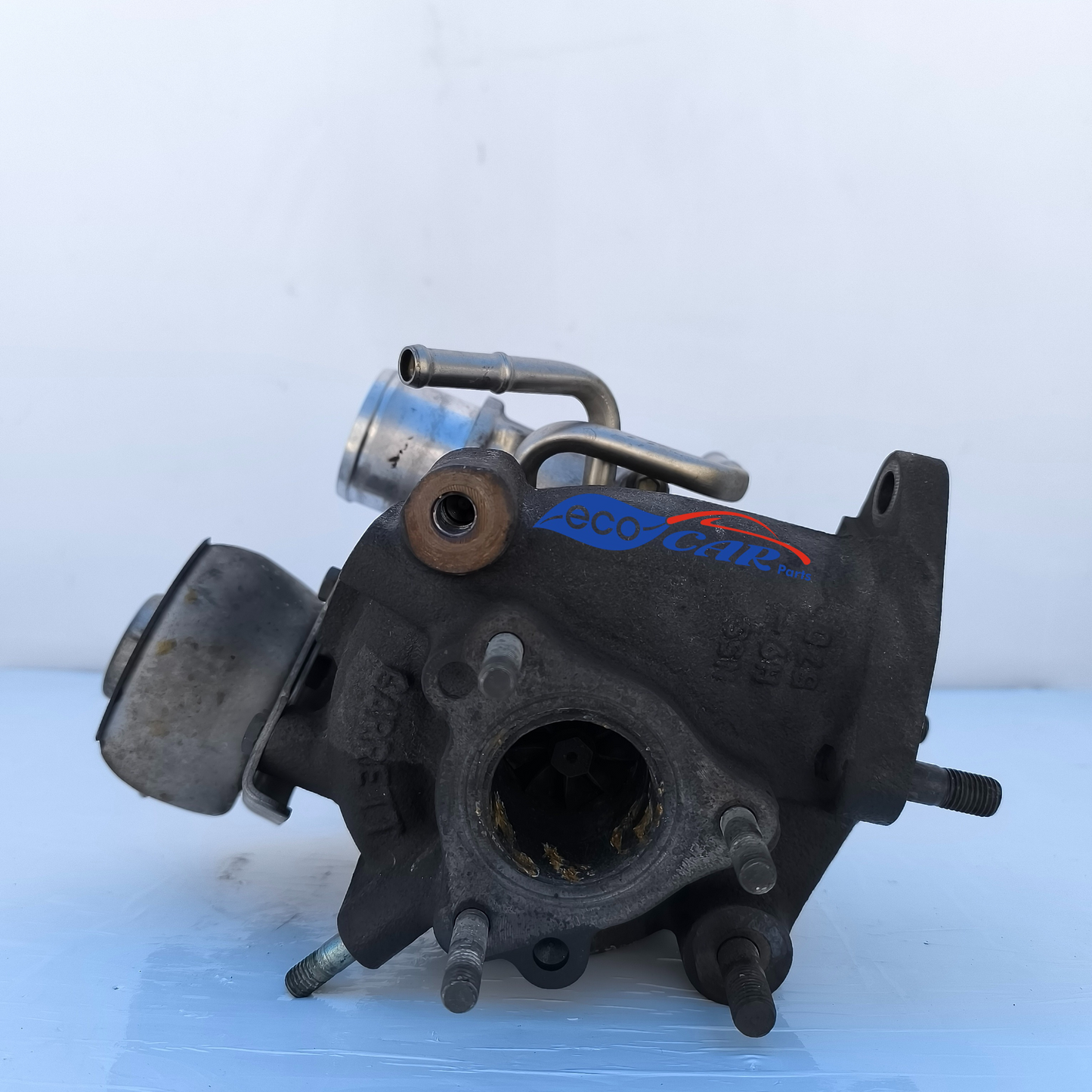 Turbina Toyota Rav 4 2.0 D 116CV anno 2005 Cod.17201-27040 ecoAG6730