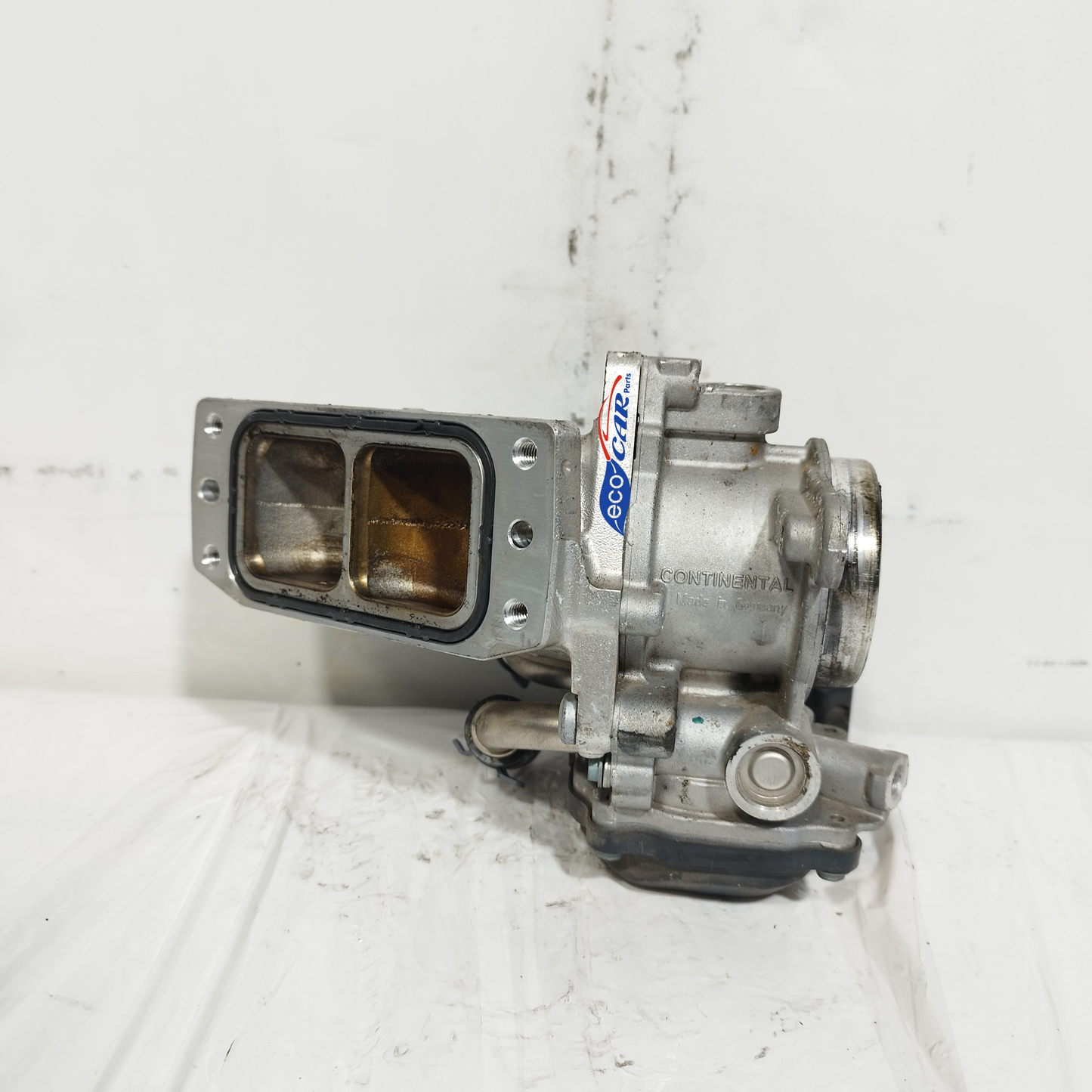 Corpo farfallato Seat Ibiza 2.0 TDI 2015 Cod: 04l128063p ecoAC14402