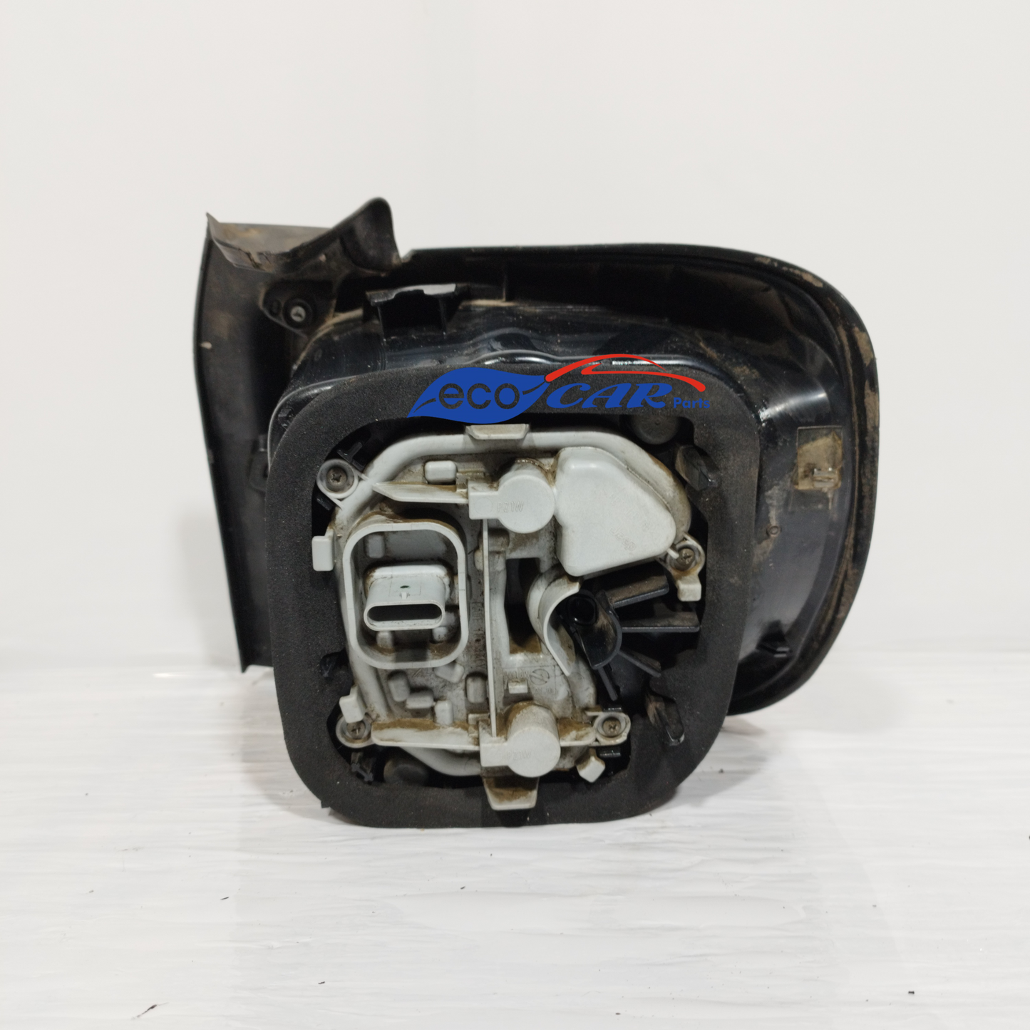 Linke Rückleuchte Jeep Renegade 2016 ecoAC11643