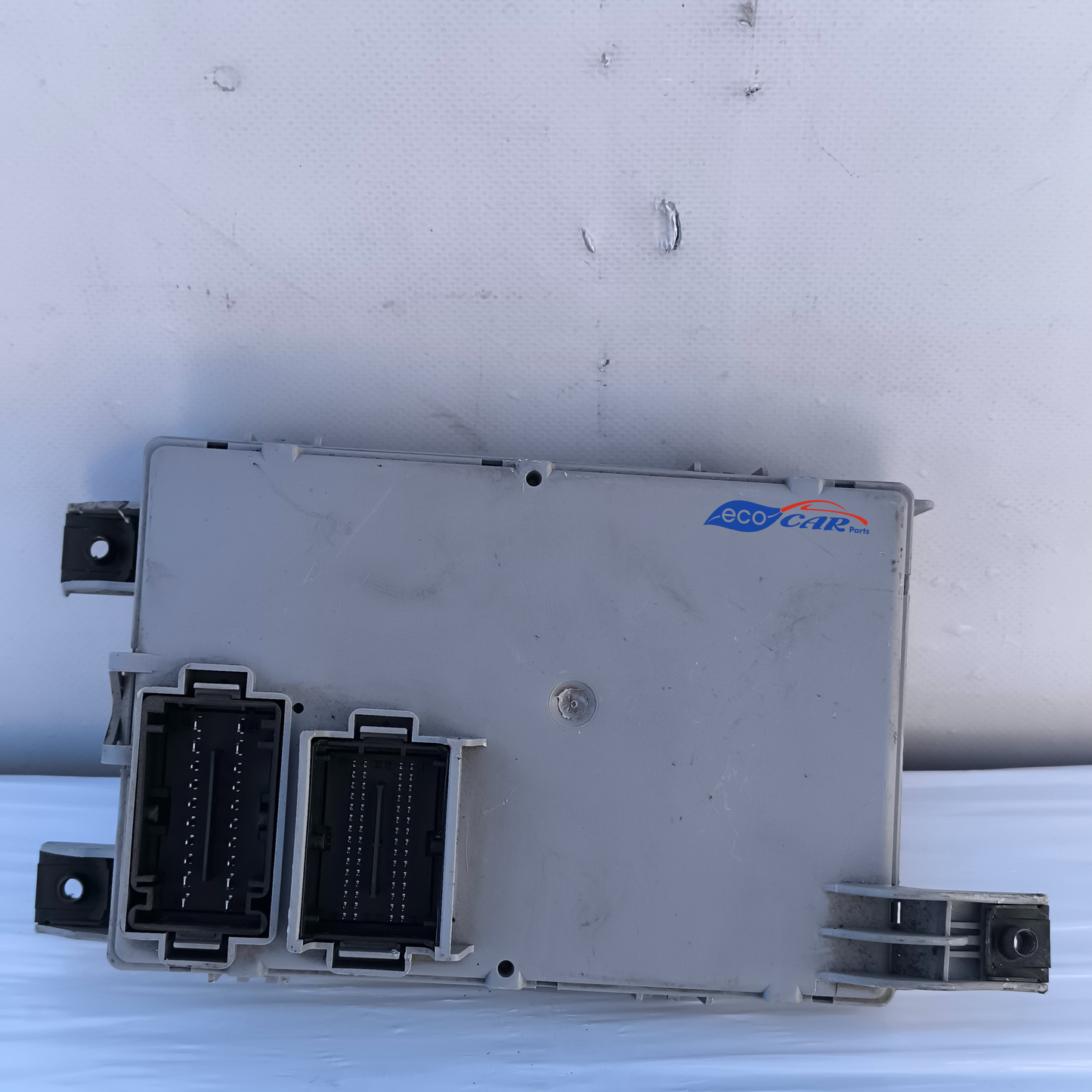 Kit accensione Lancia Ypsilon 312 1.2 B anno 2014 cod. iaw.5sf8.p9 ecoAG7462