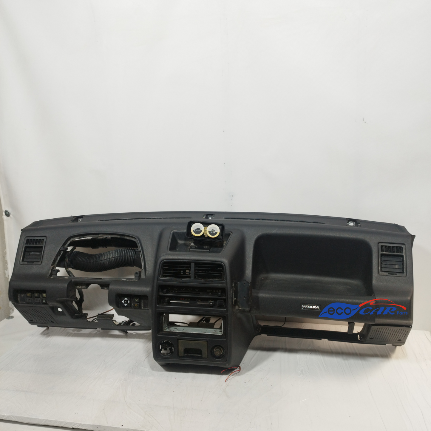 Cruscotto interno Suzuki Vitara 1992 ecoAC11880