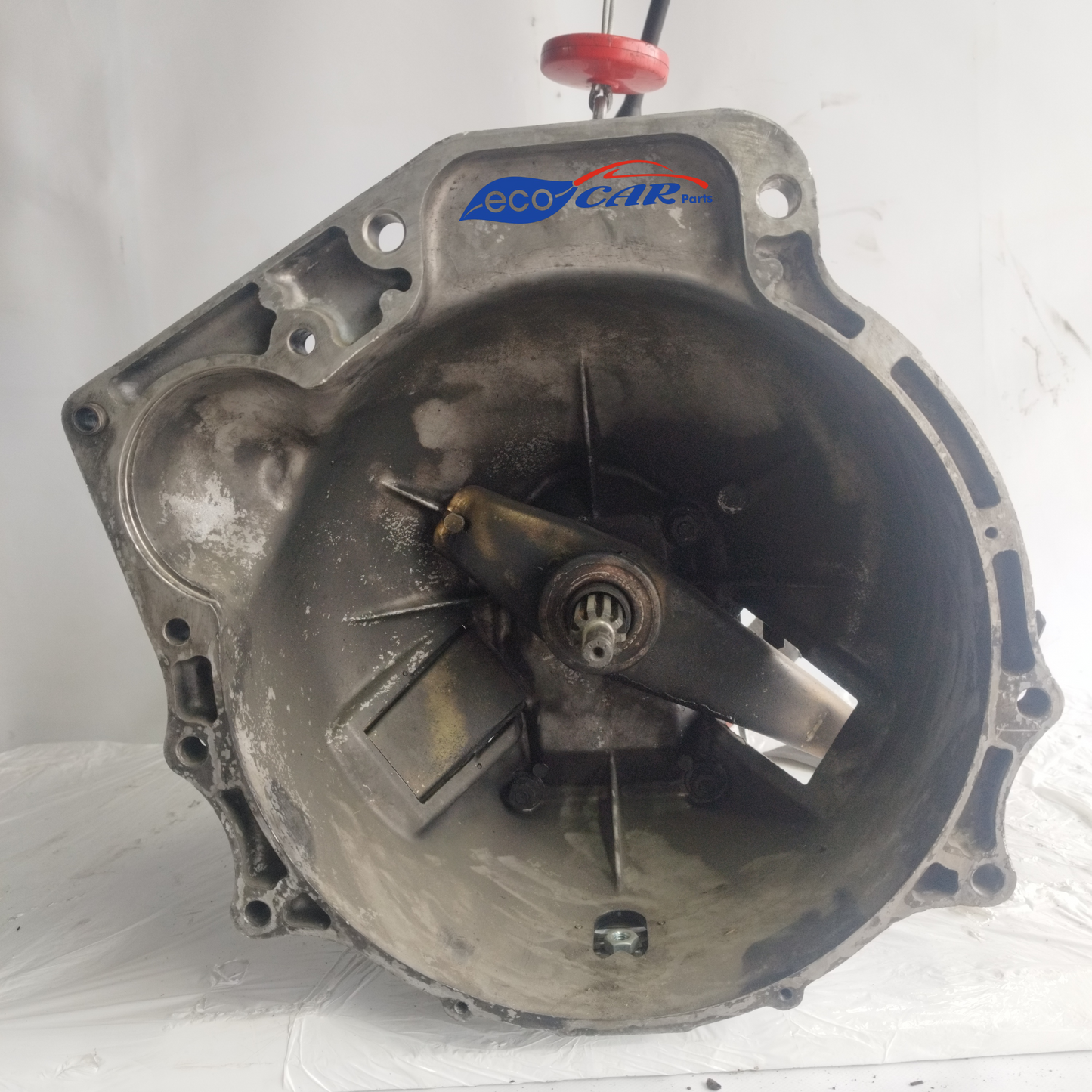 Iveco Daily 2.5 D, Baujahr 1994, Schaltgetriebe, Teilenummer: 8575904, ecoAC11928