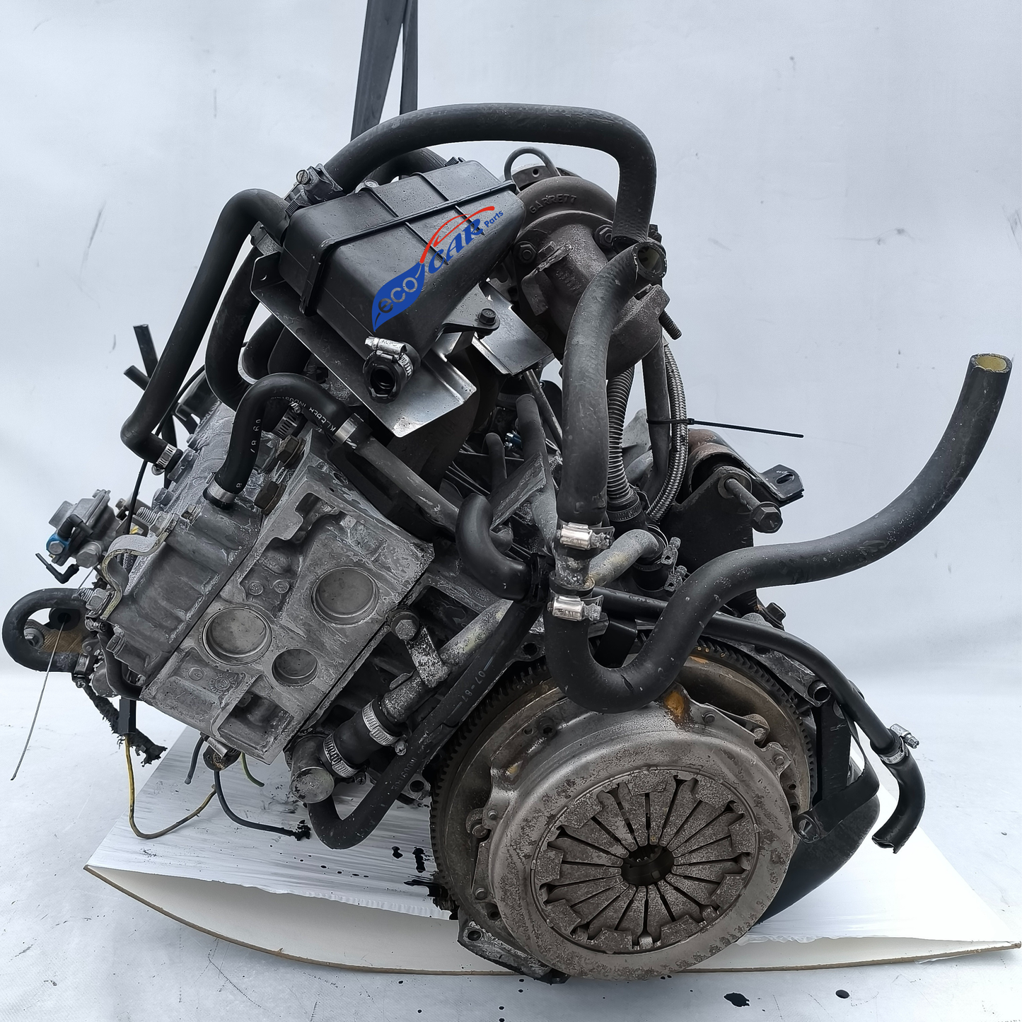 Motore Jeep Cherokee 2.1 TD anno 1987 cod. J8S B814 ecoAG7397