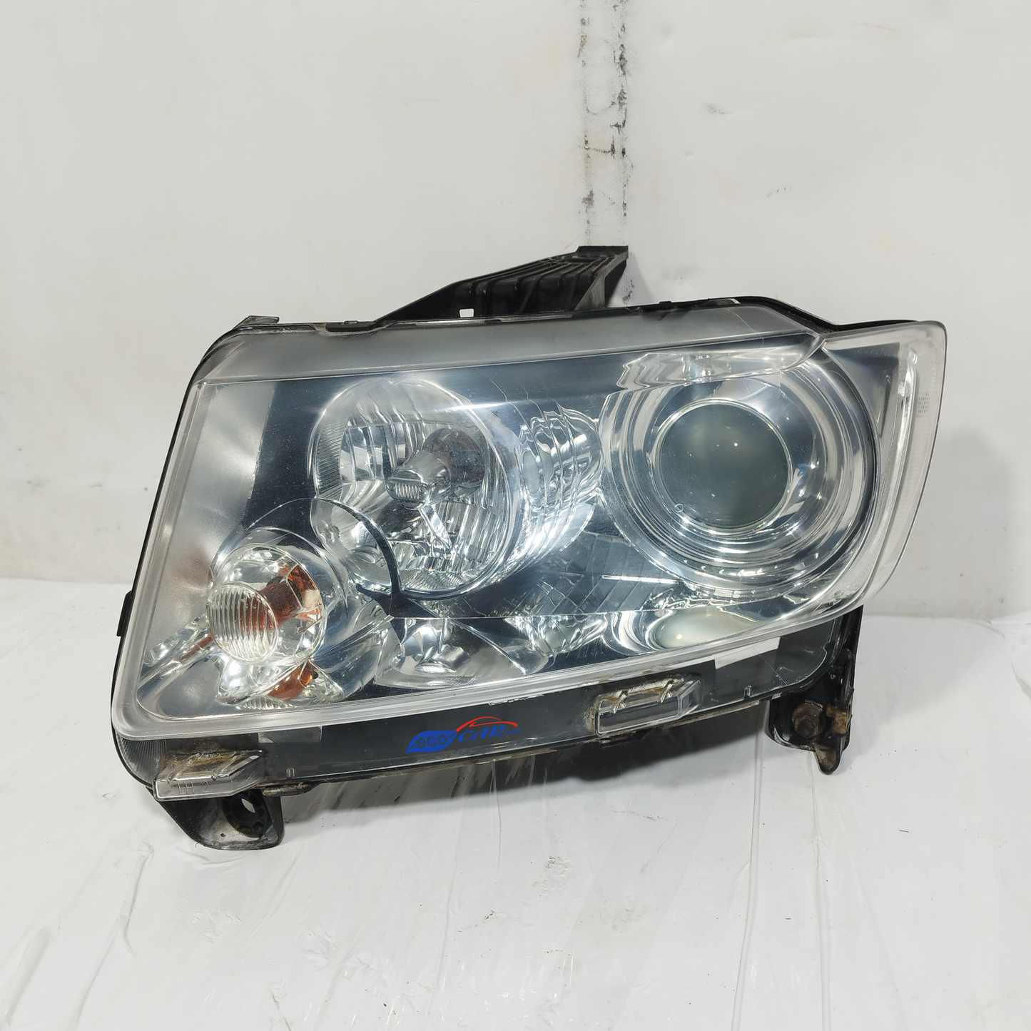 Fanale anteriore sx Jeep Compass 2012 cod: 05182553af ecoAC14384