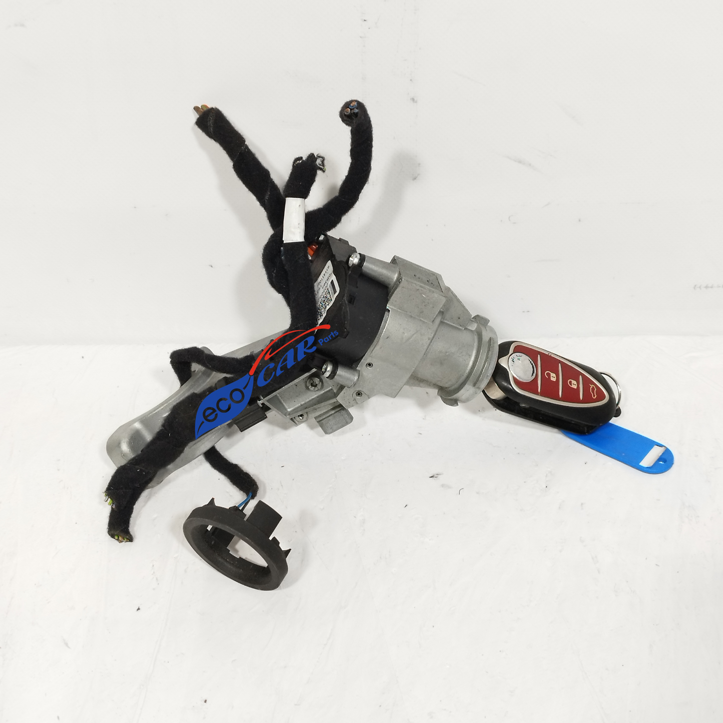 Kit accensione Alfa Romeo Giulietta 2.0 JTDM 2015 Cod: 55275566 ecoAC12395