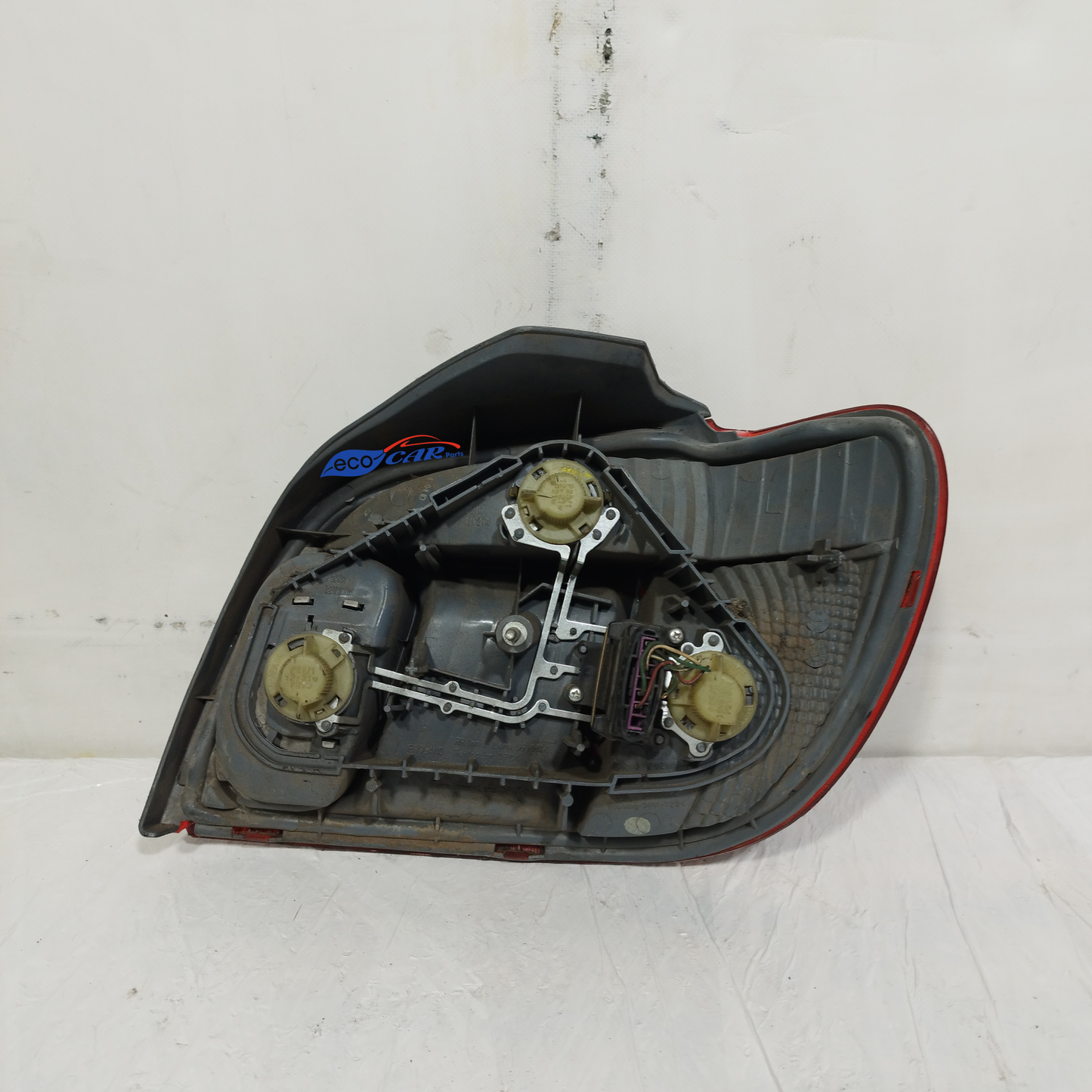 Fanale posteriore sx Toyota Yaris 2004 ecoAC13979