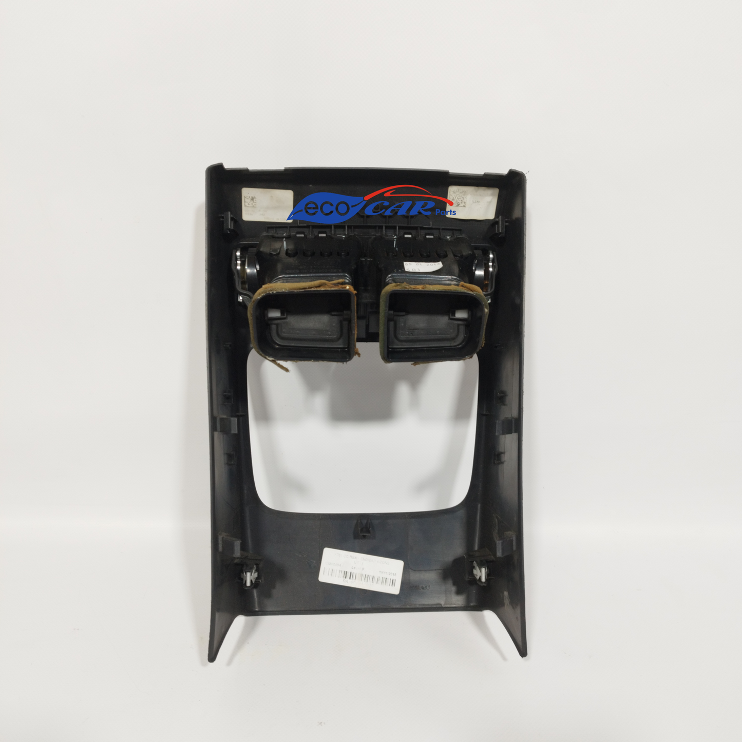 Bocchette aria posteriori Jaguar F-pace 2018 ecoAC11359