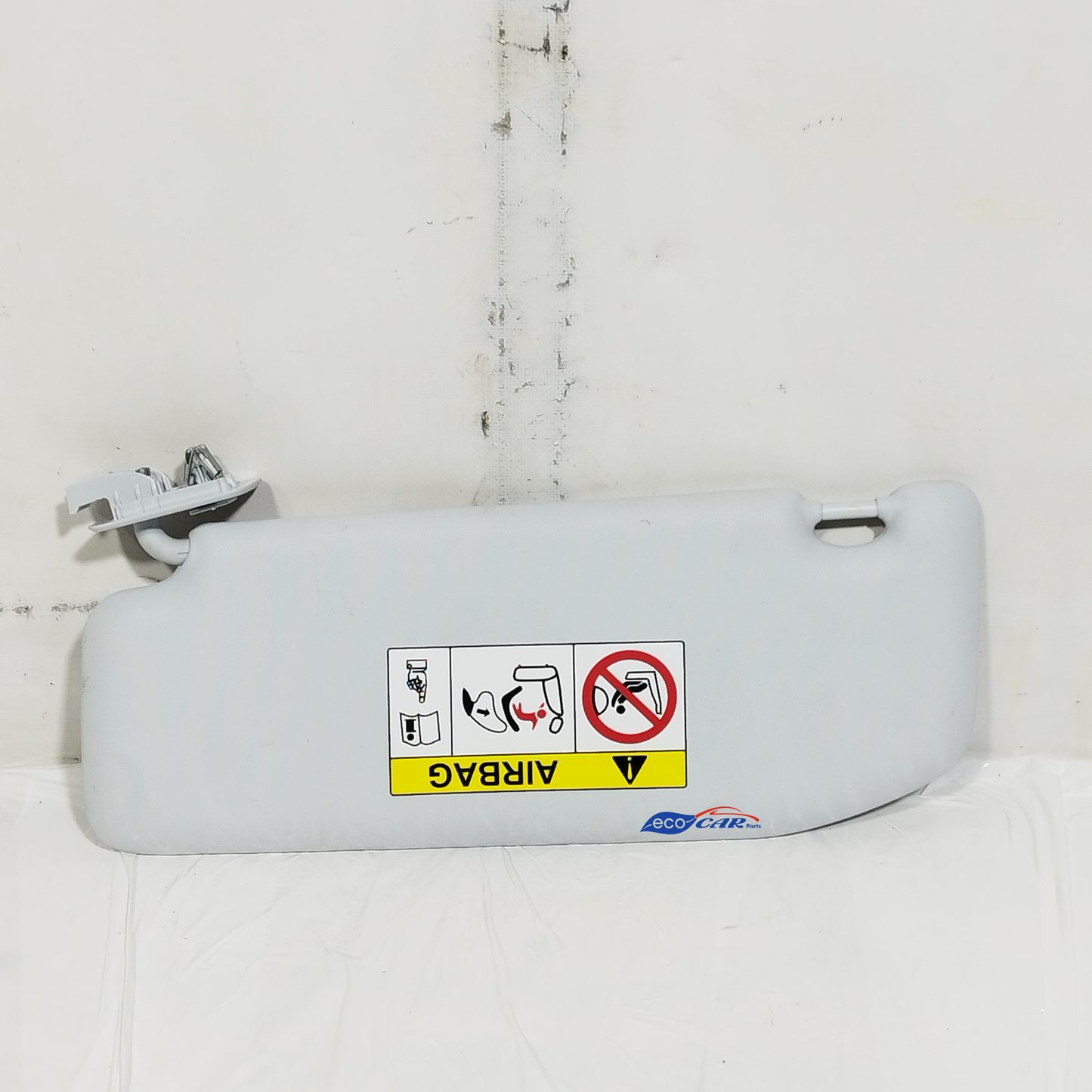 Aletta parasole dx Opel Corsa F 2021 ecoAC14356