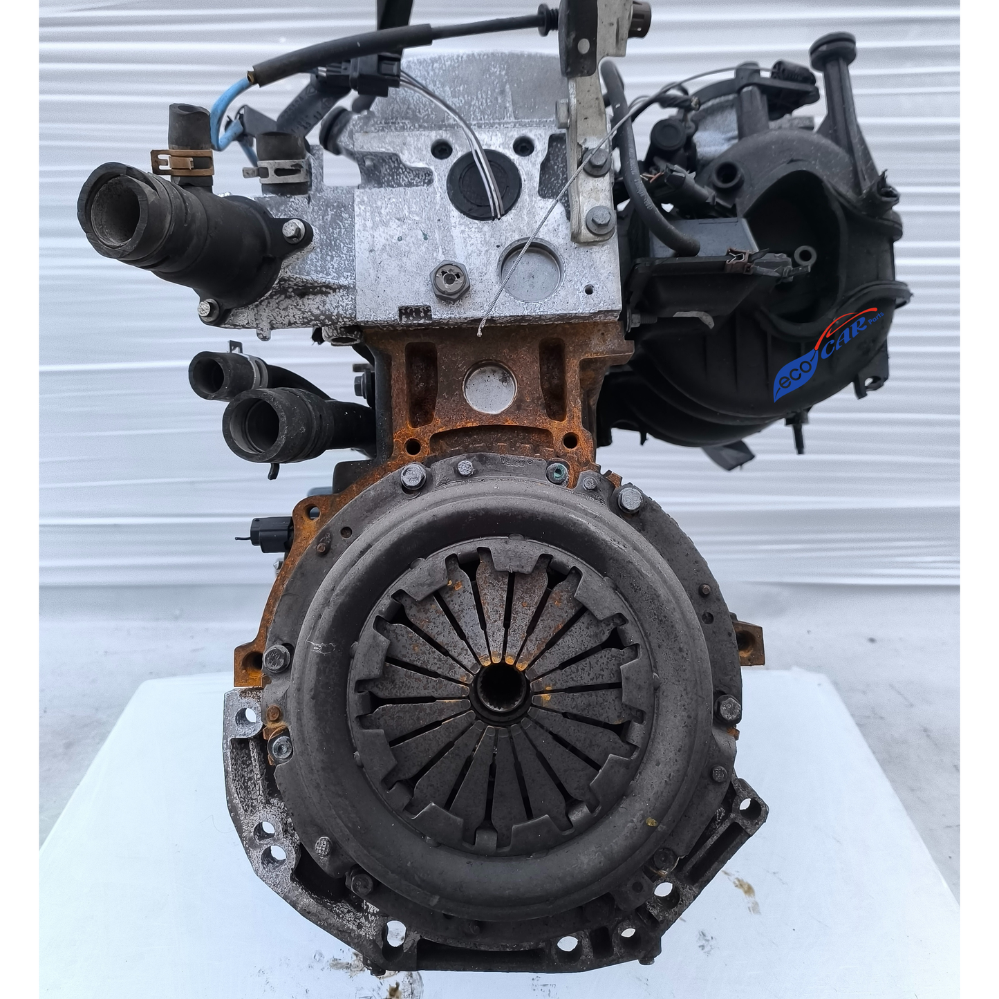 Motore Dacia Sandero / Lodgy 1.6 B  anno 2008-2015 cod: K7MA800 ecoAG7765