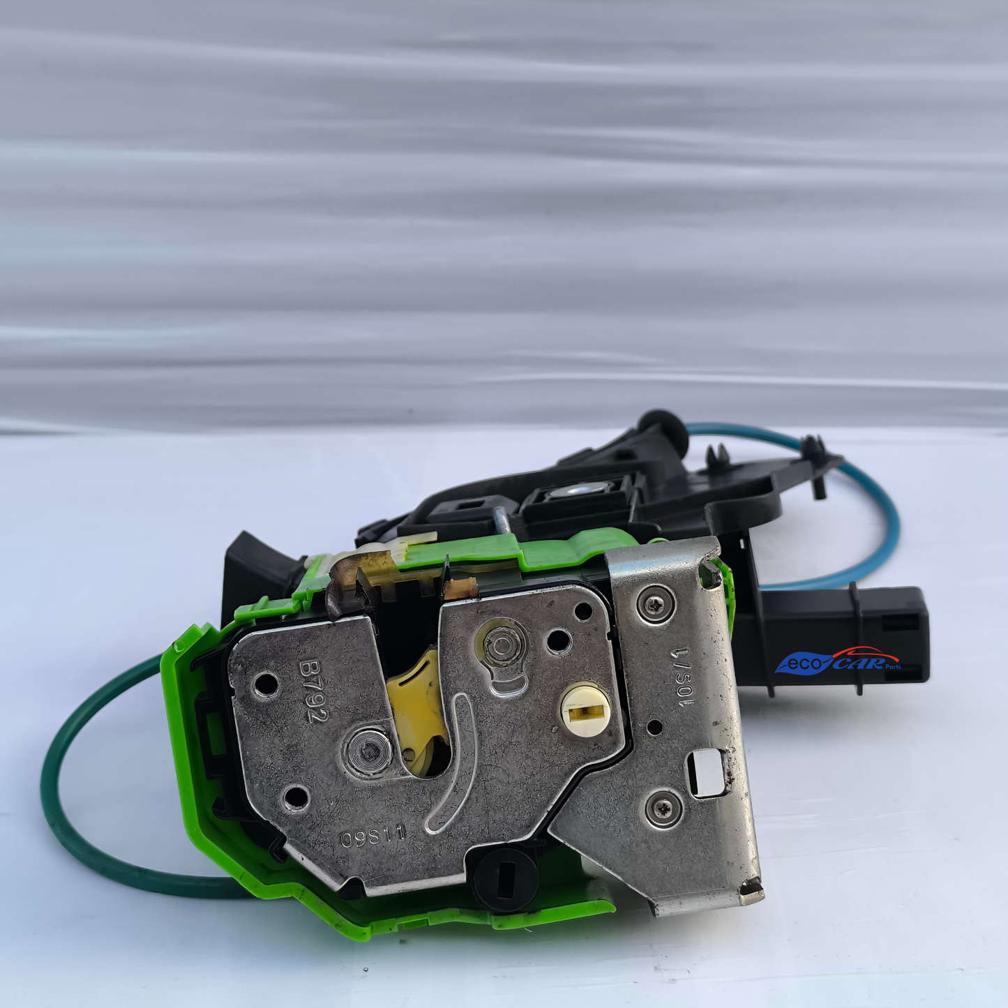 Serratura posteriore sx Alfa Romeo Giulietta 5 PIN ecoAG7658