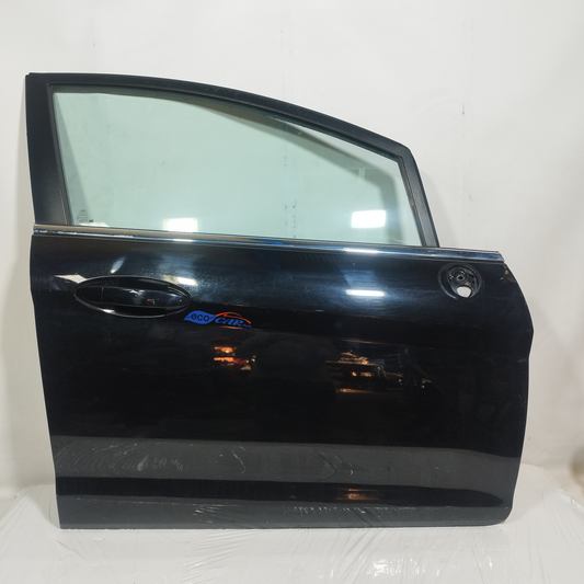 Sportello anteriore dx Nero Ford Fiesta 2010 ecoAC14091