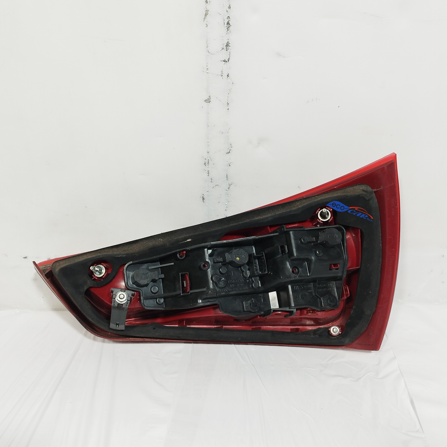 Fanale posteriore sx Audi A1 2010-2014 ecoAC14256