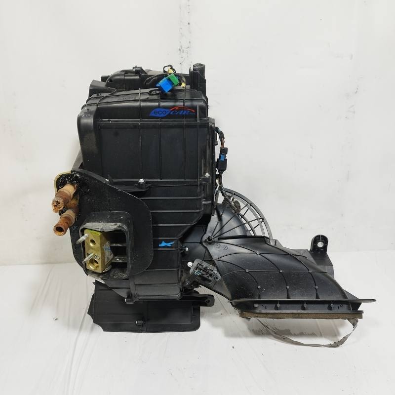 Stufa Manuale Fiat 500 2008 cod: 5A0221100 ecoAC14518