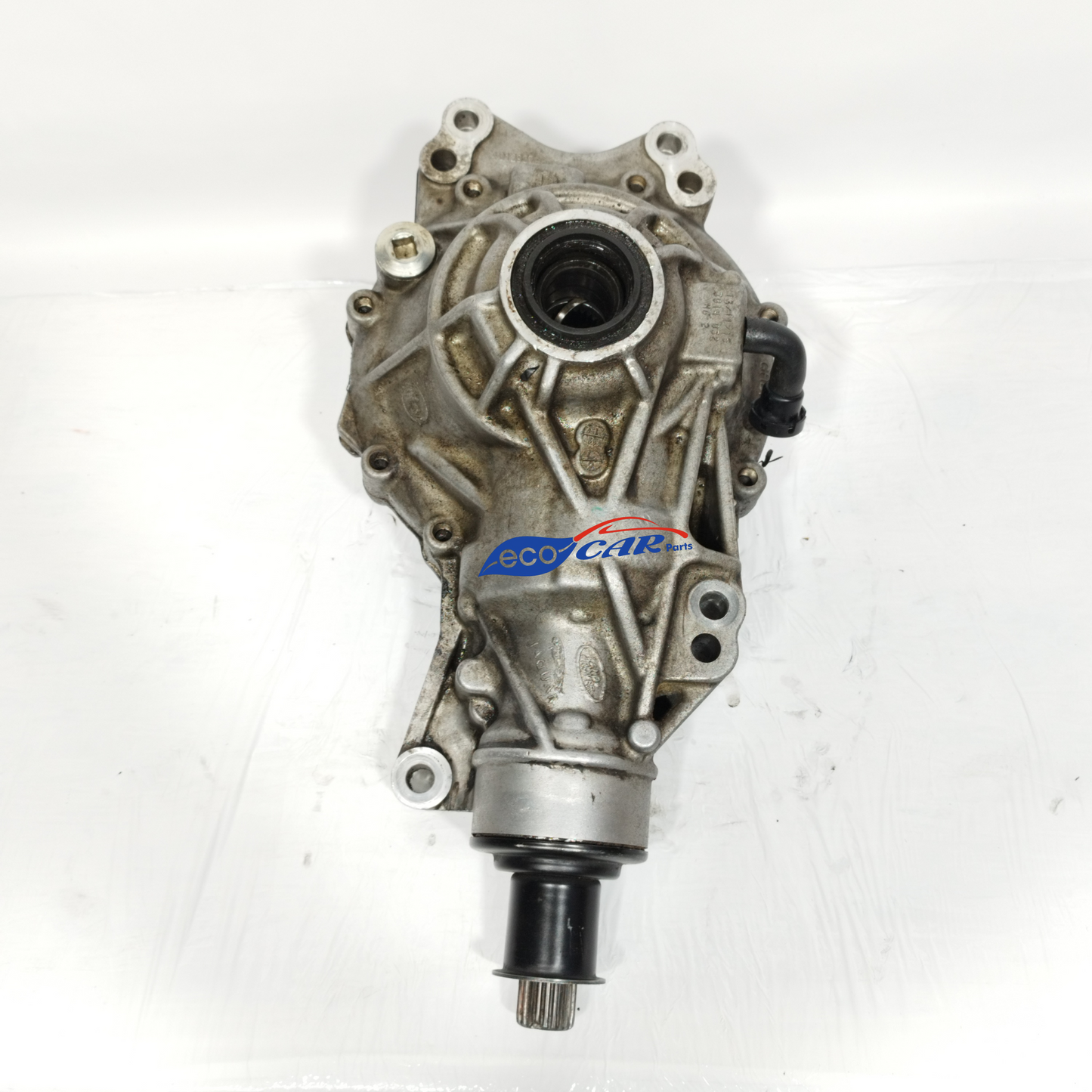 Front Differential Jaguar F-Pace 3.0 D 2018 Cod: HK83-3017-AB ecoAC11371