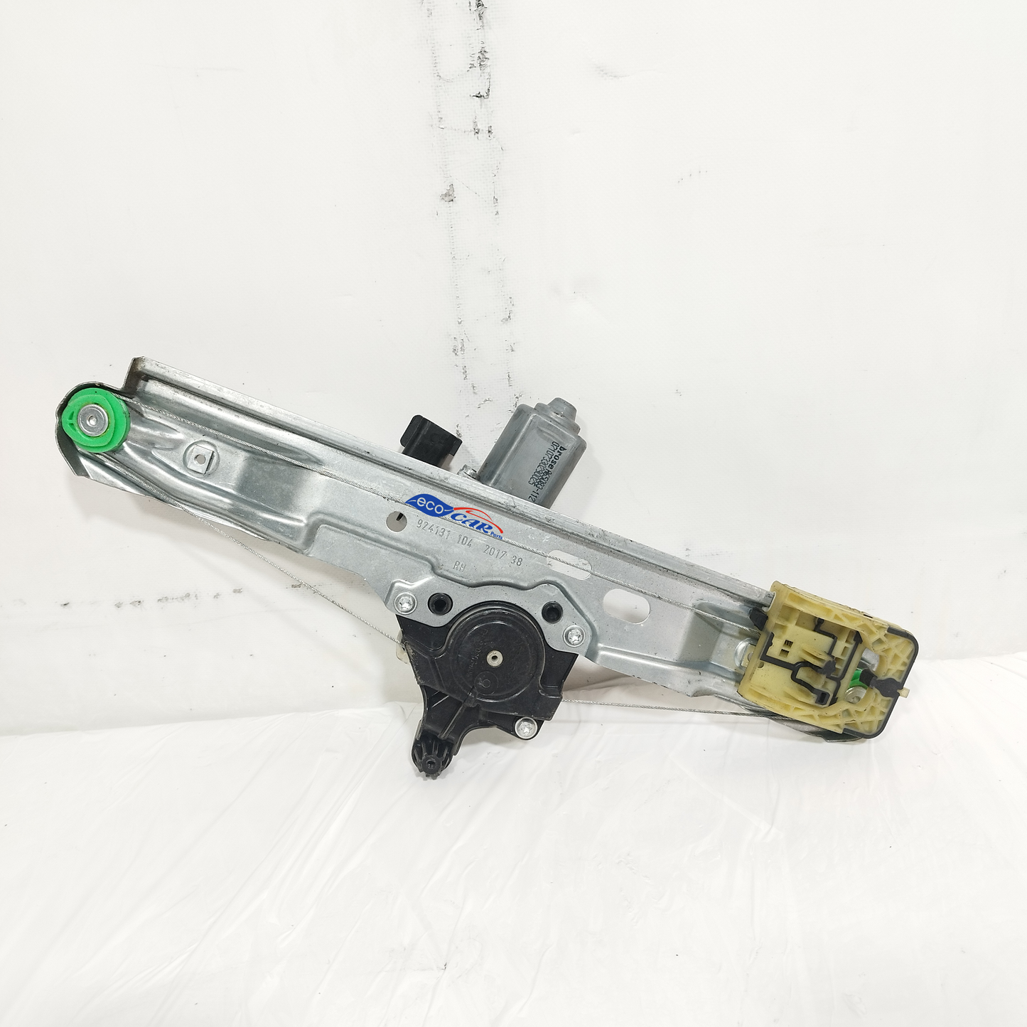 Cremagliera posteriore dx Ford Focus 2016 Cod: Bm51-A27000-BE ecoAC14296