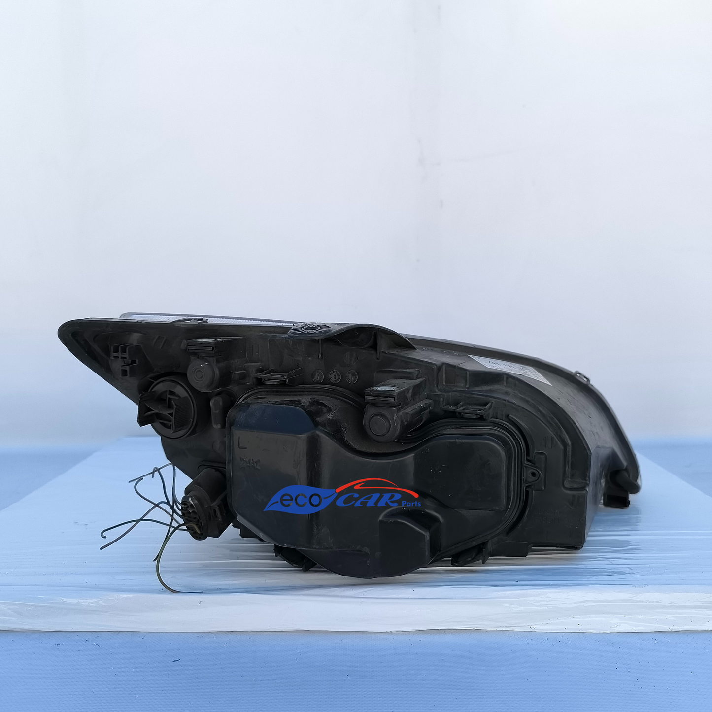 Fanale anteriore sx Ford Focus anno 2005 fondo nero ecoAG6606