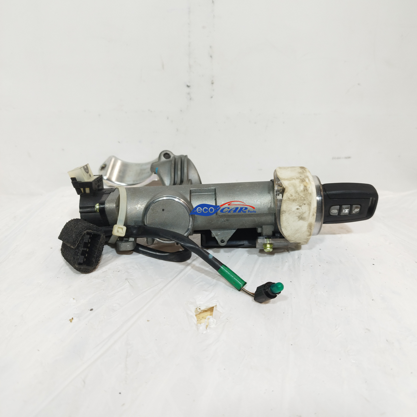 Zündkit für Chevrolet Captiva 2.0 D, Baujahr 2007, Teilenummer: 96858577 ecoAC12945