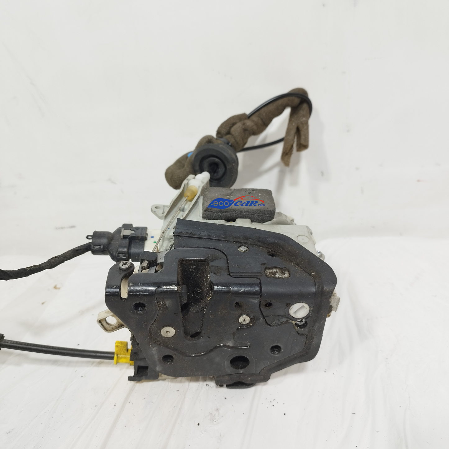 Serratura anteriore dx Audi A1 2010-2014 3 porte 6 pin cod: 8J1837016C ecoAC13948